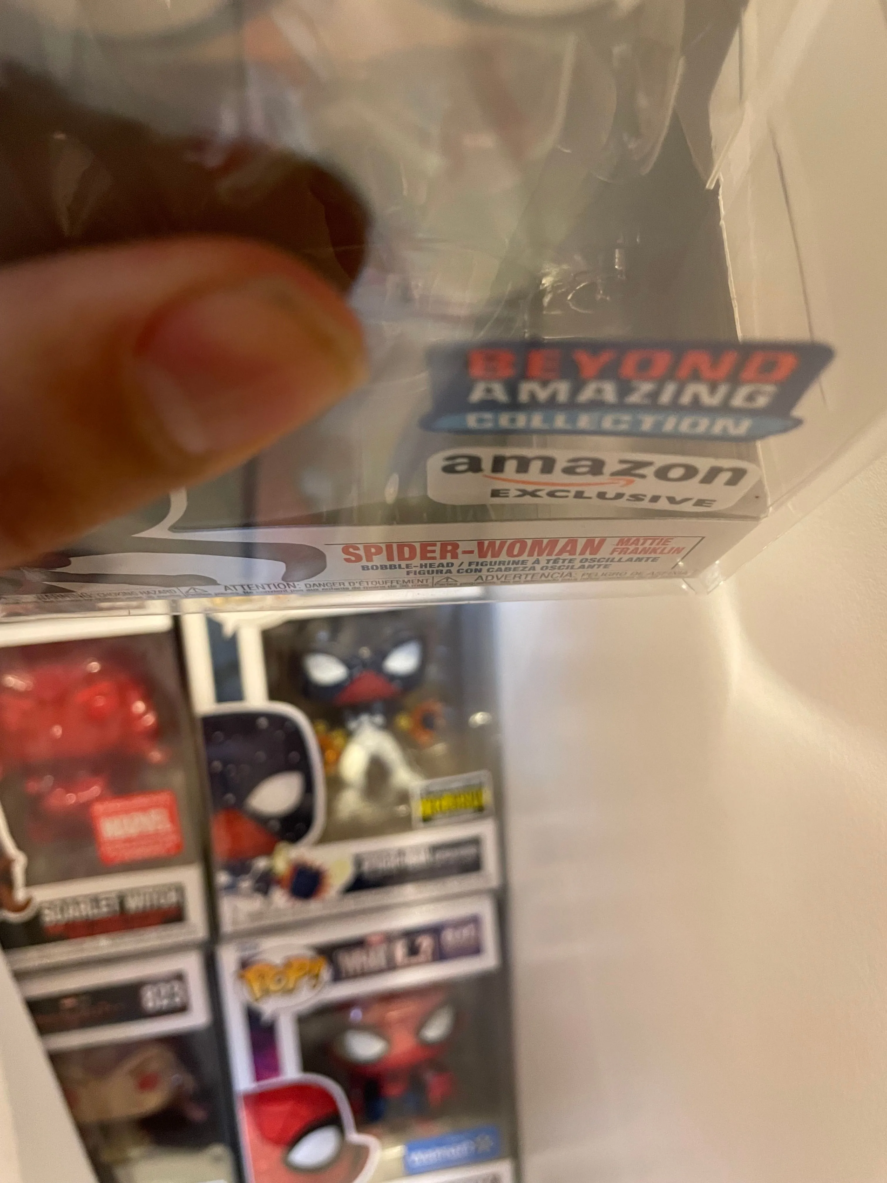 Listing Image Blurred Background