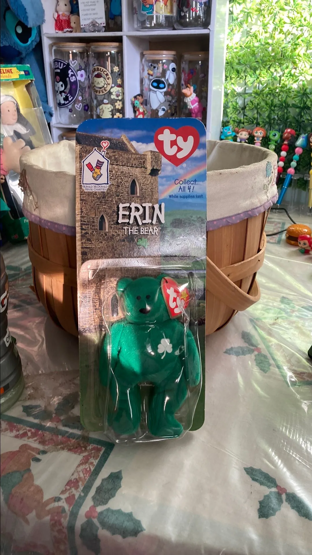 Product image for Erin Ty