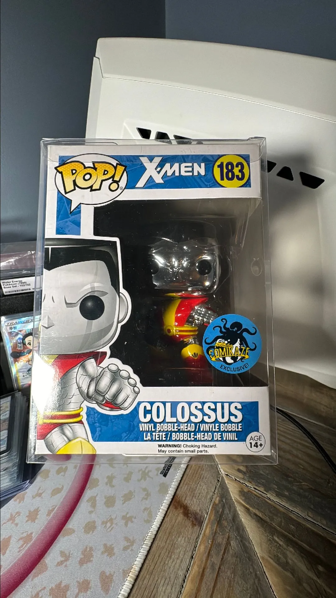 Product image for Colossus