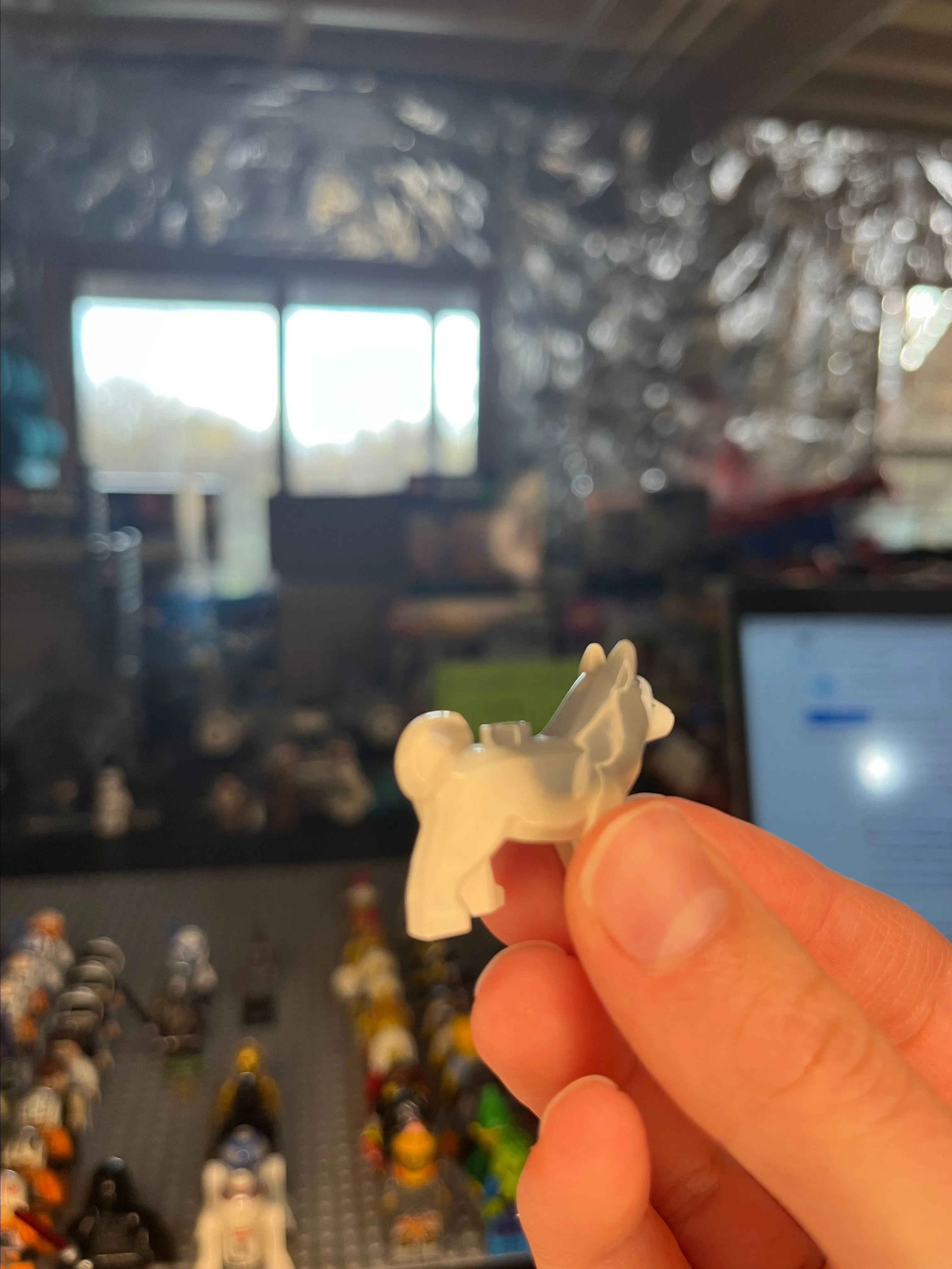 Product image for Lego Husky