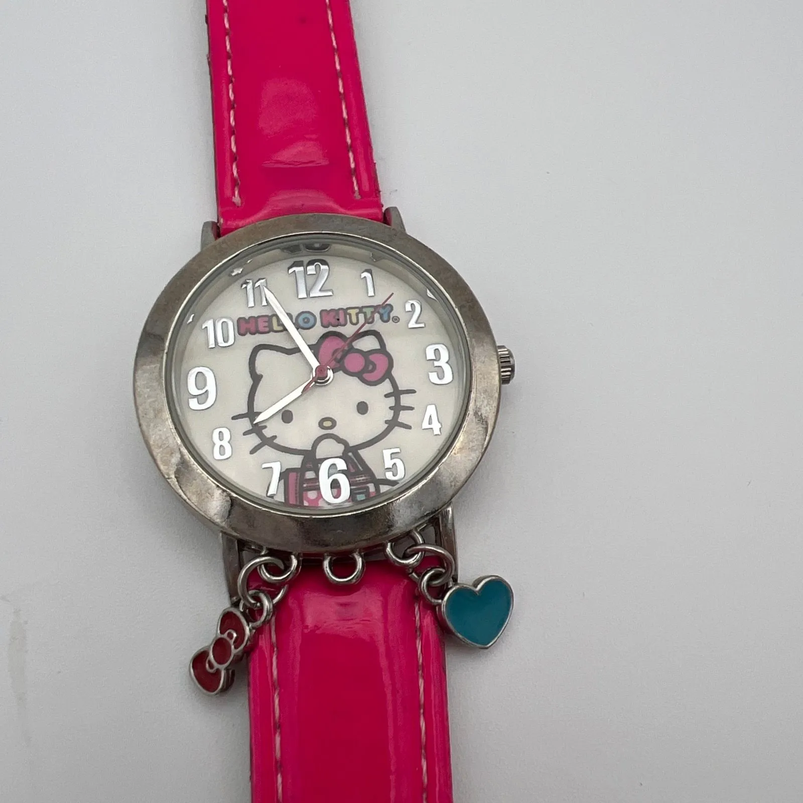 Product image for Sanrio Hello Kitty Watch