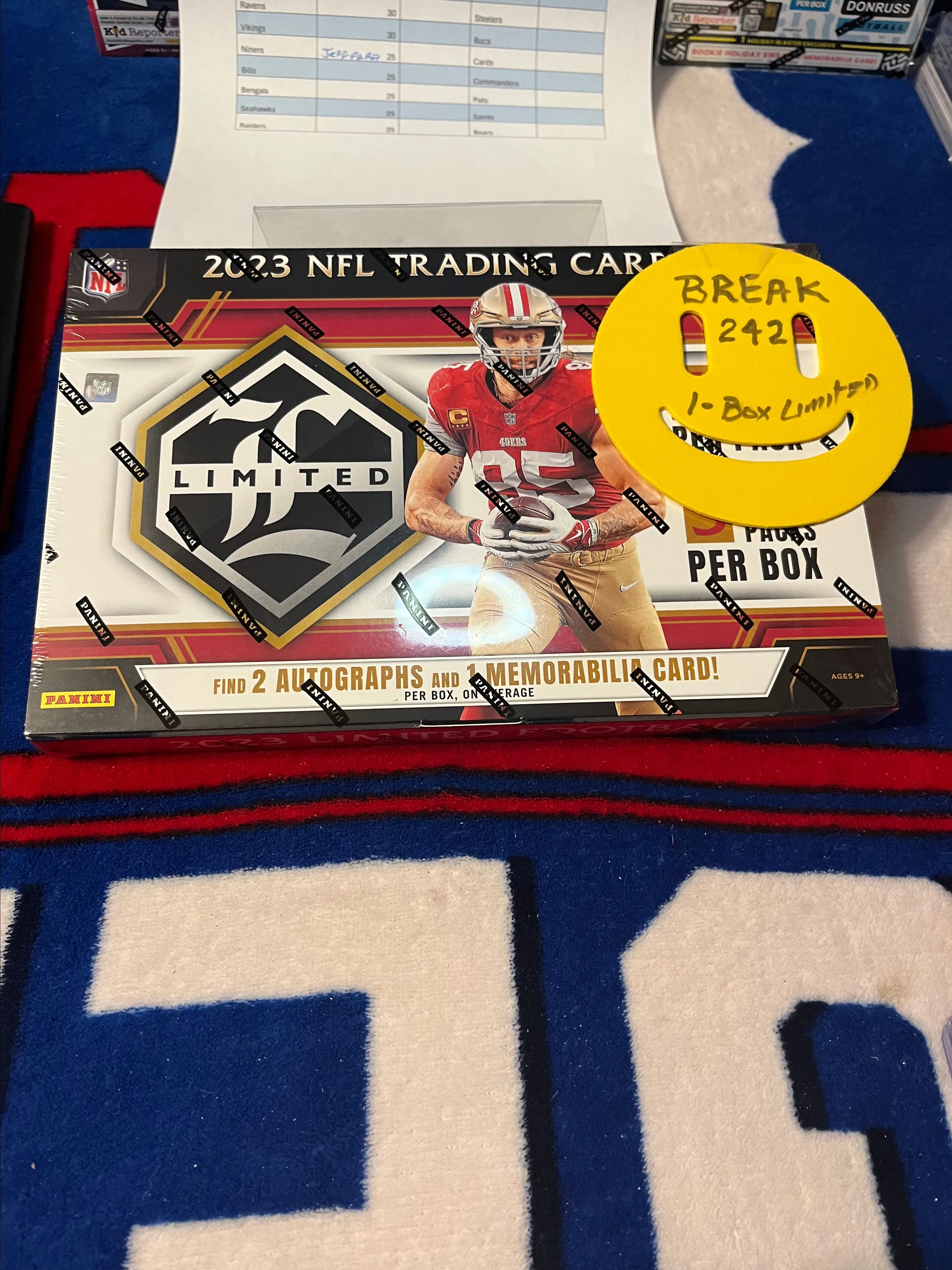 Product image for AFC SOUTH