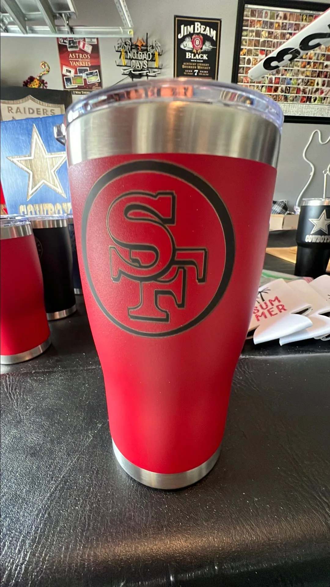 Product image for Zp tumbler