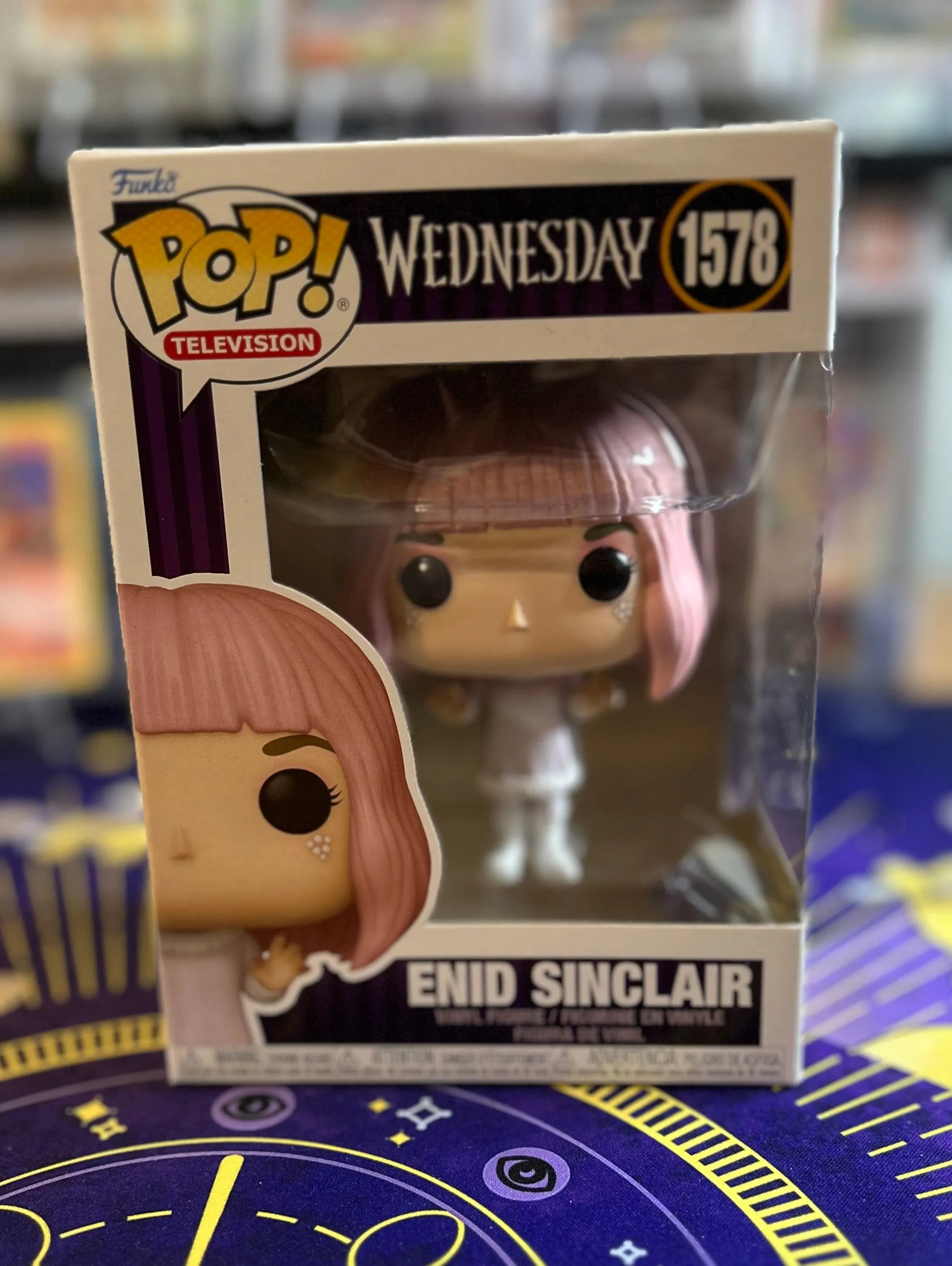 Product image for Enid Sinclair