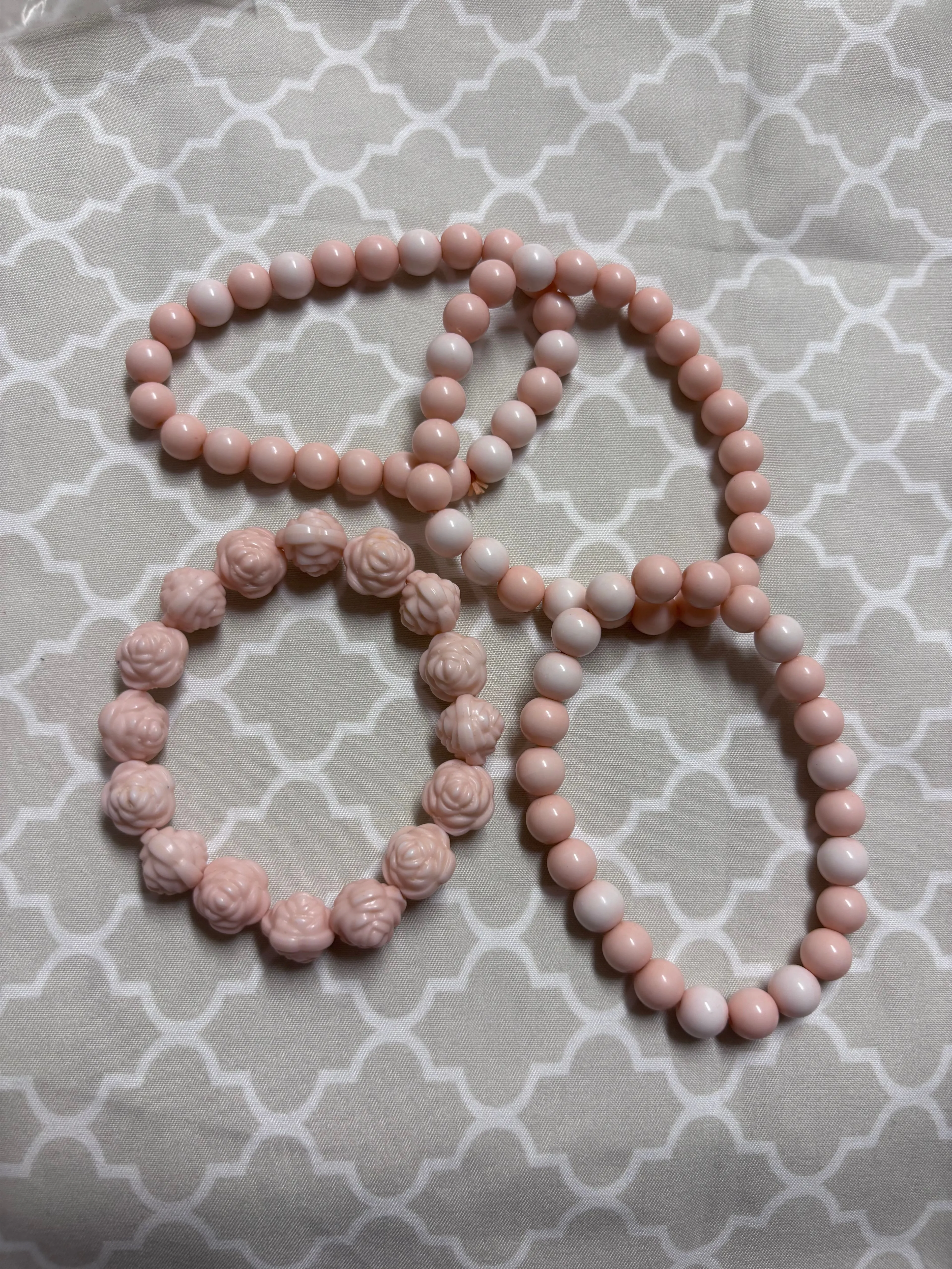 Product image for Set of 4 bracelets