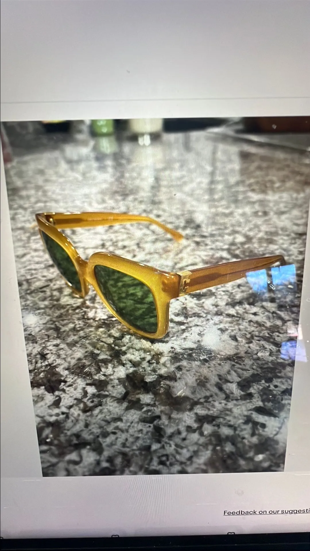 Product image for Tory Burch Sunglasses Cat eye