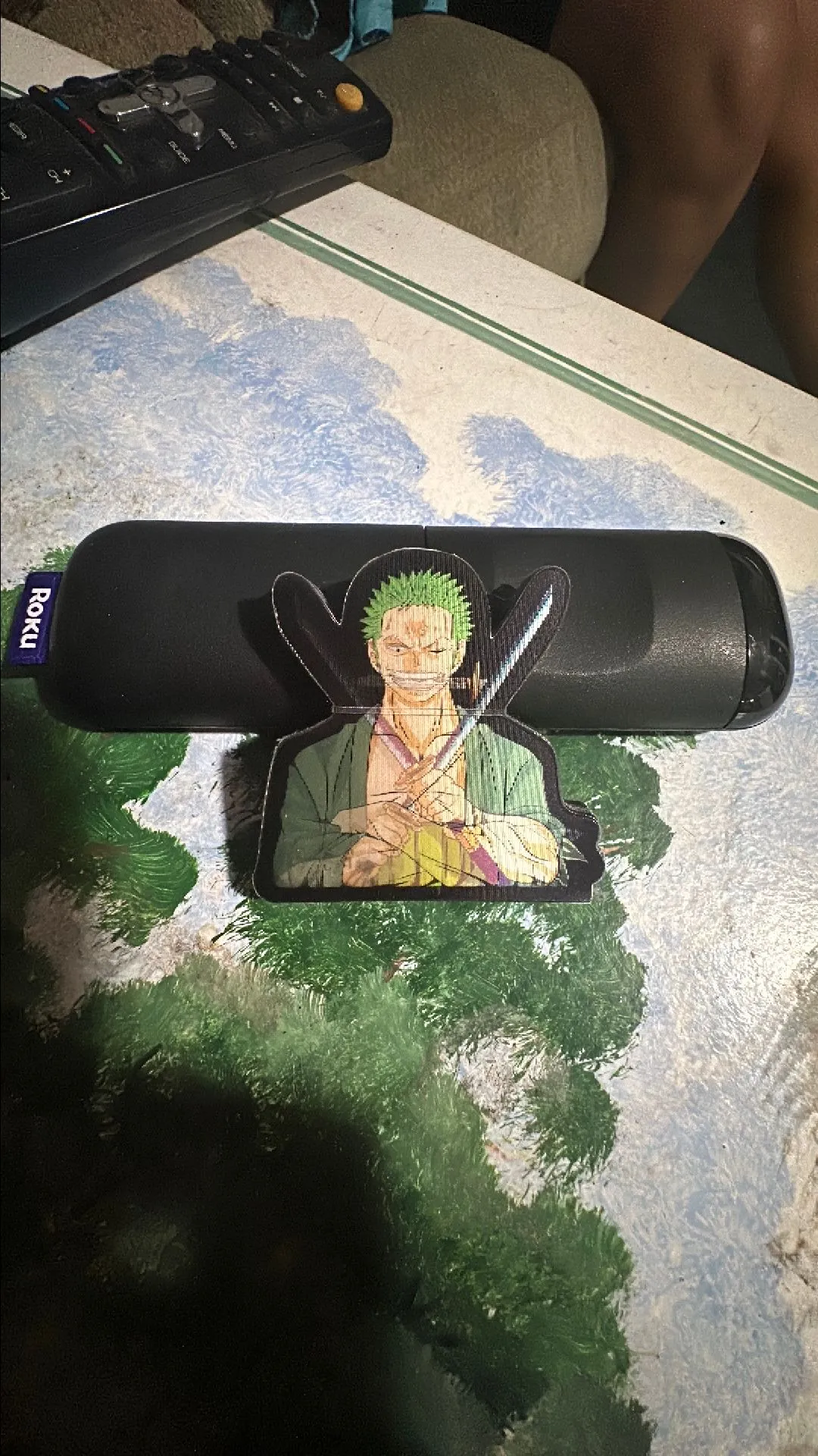 Product image for Support A Streamer