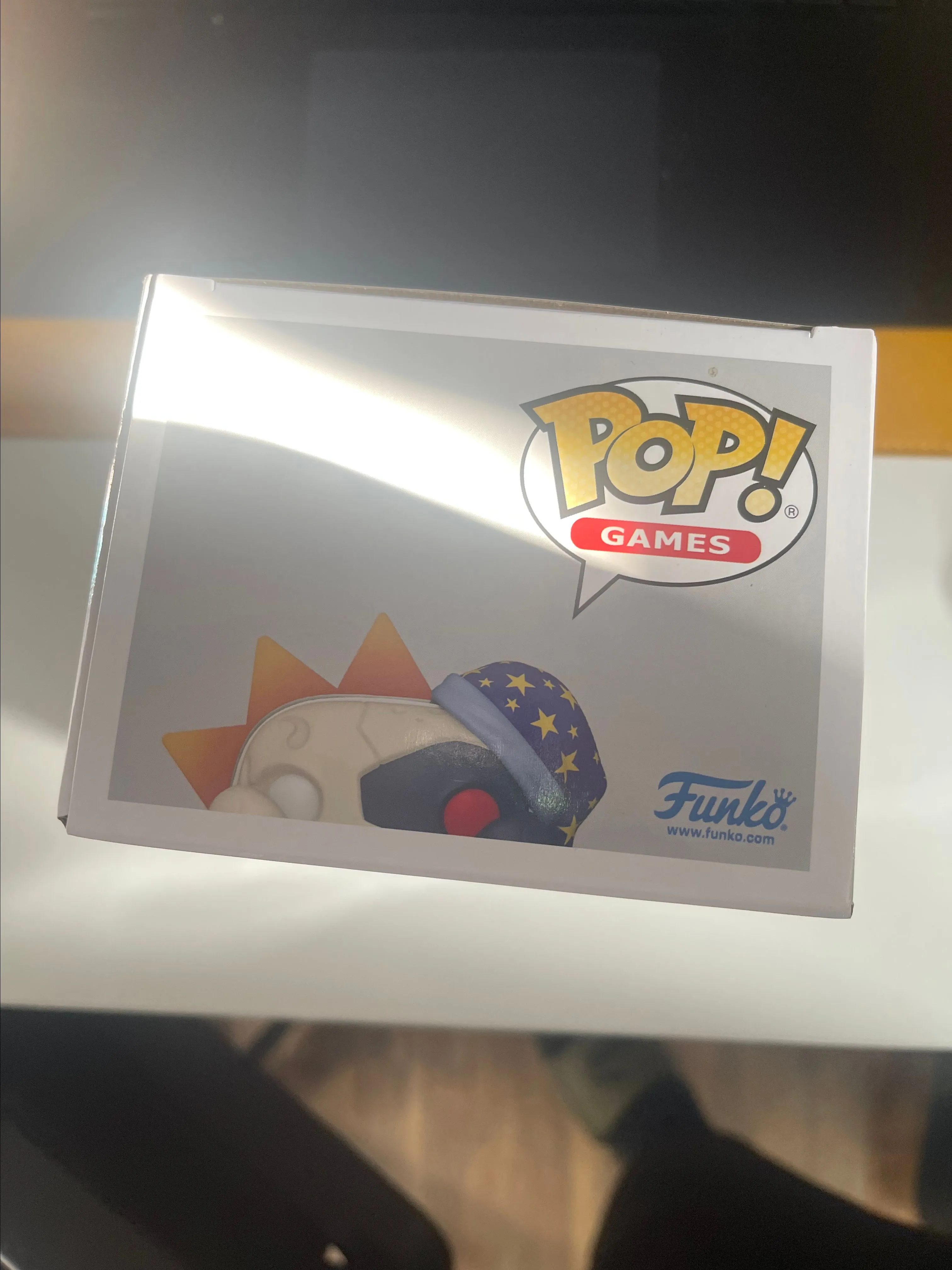 Listing Image Blurred Background