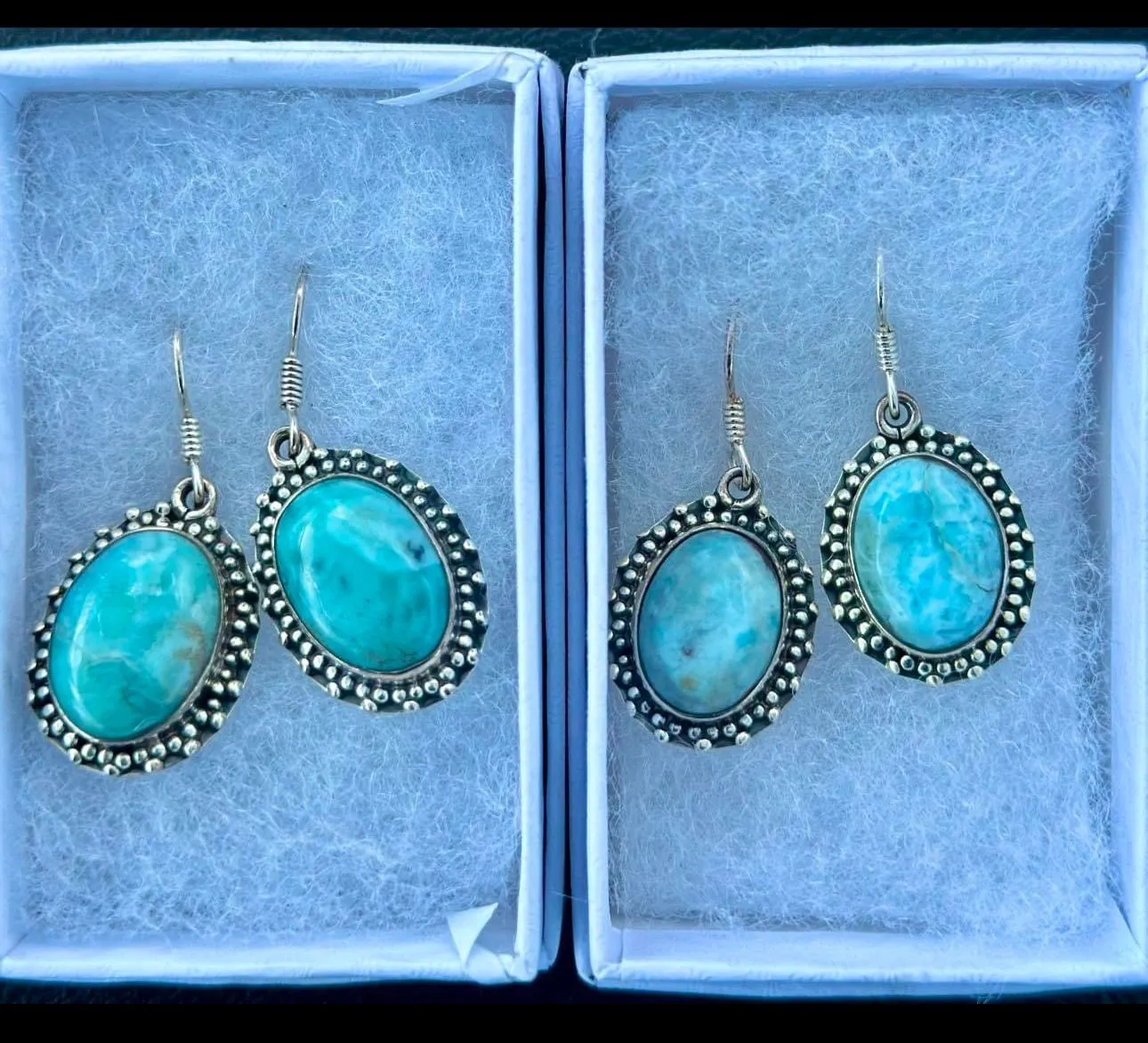 Product image for Larimar Earrings
