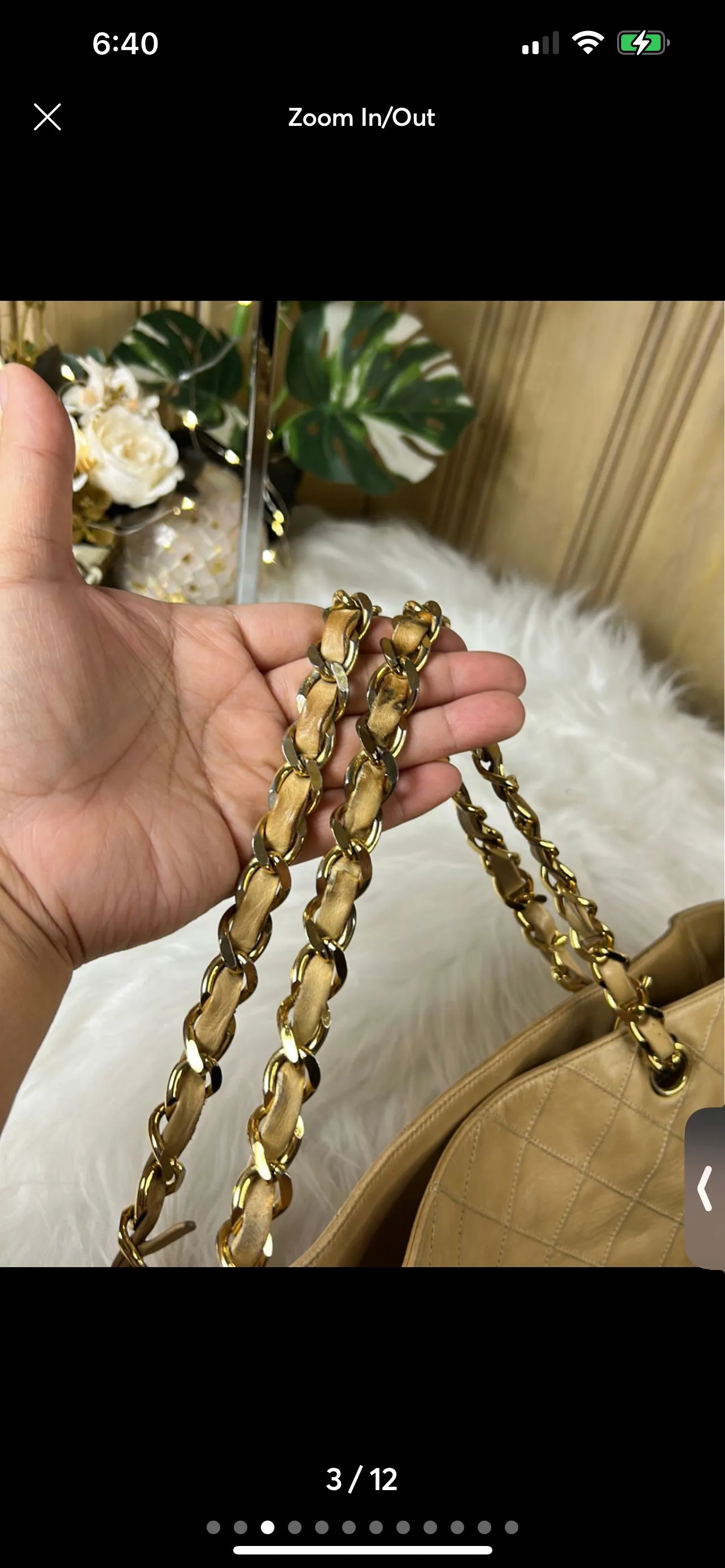 Listing Image Blurred Background