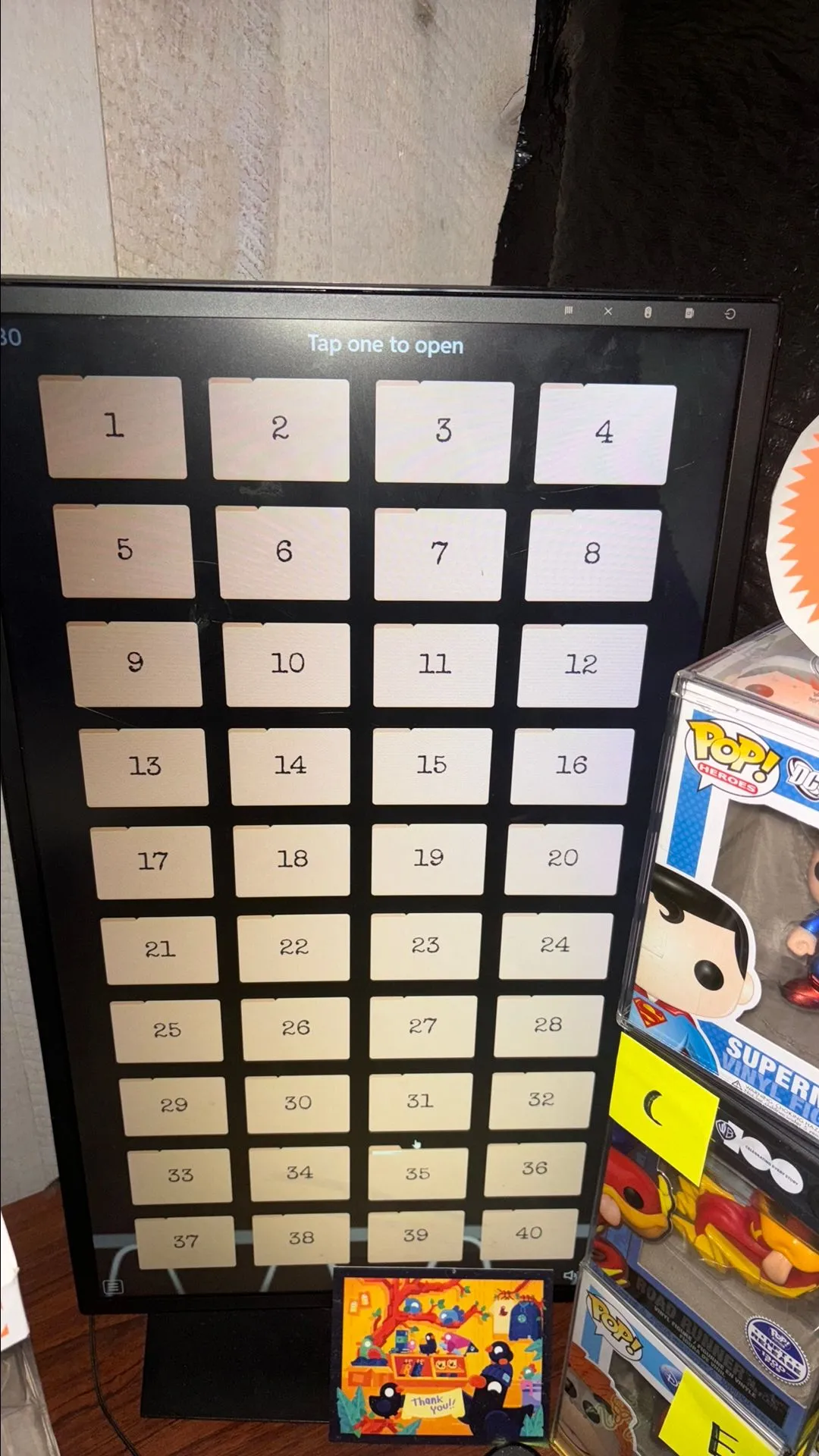 Product image for Mystery Box $200 Top Hit #40