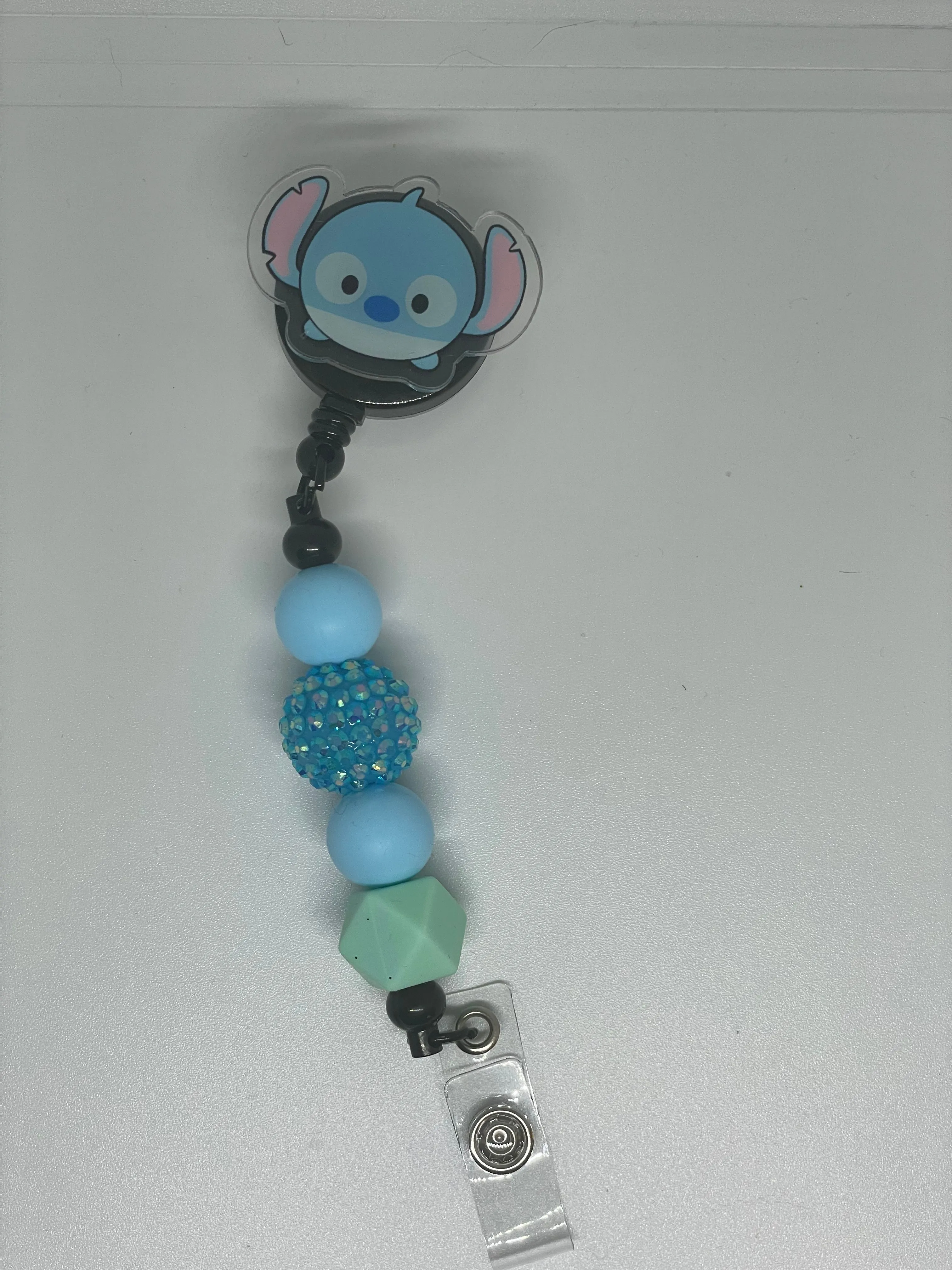 Product image for Stitch Badge Holder