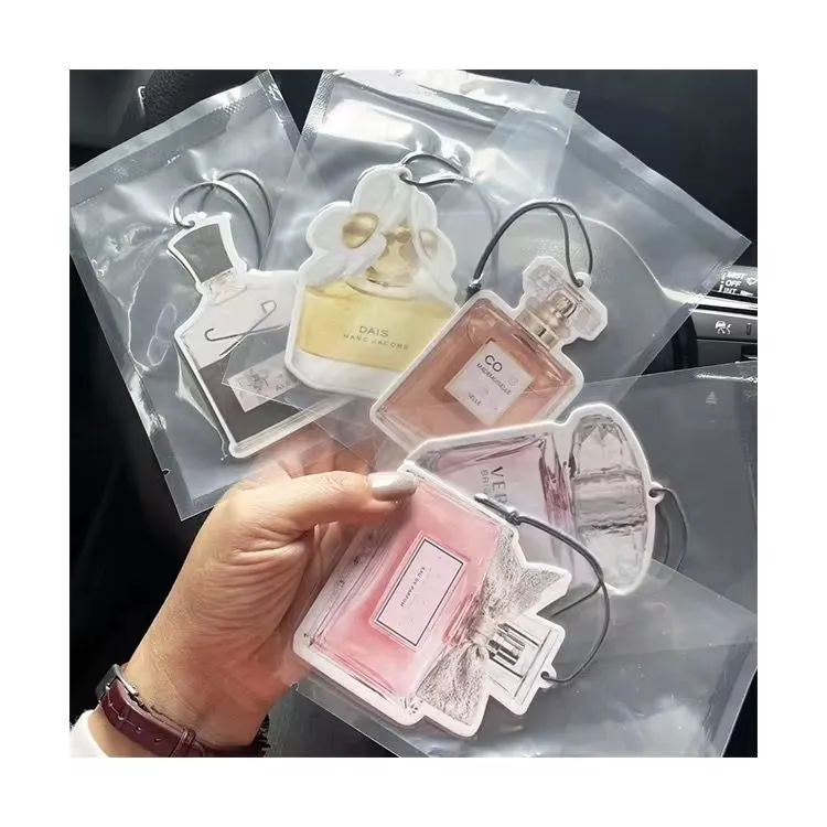 Product image for 10 Air Fresheners mixed #171