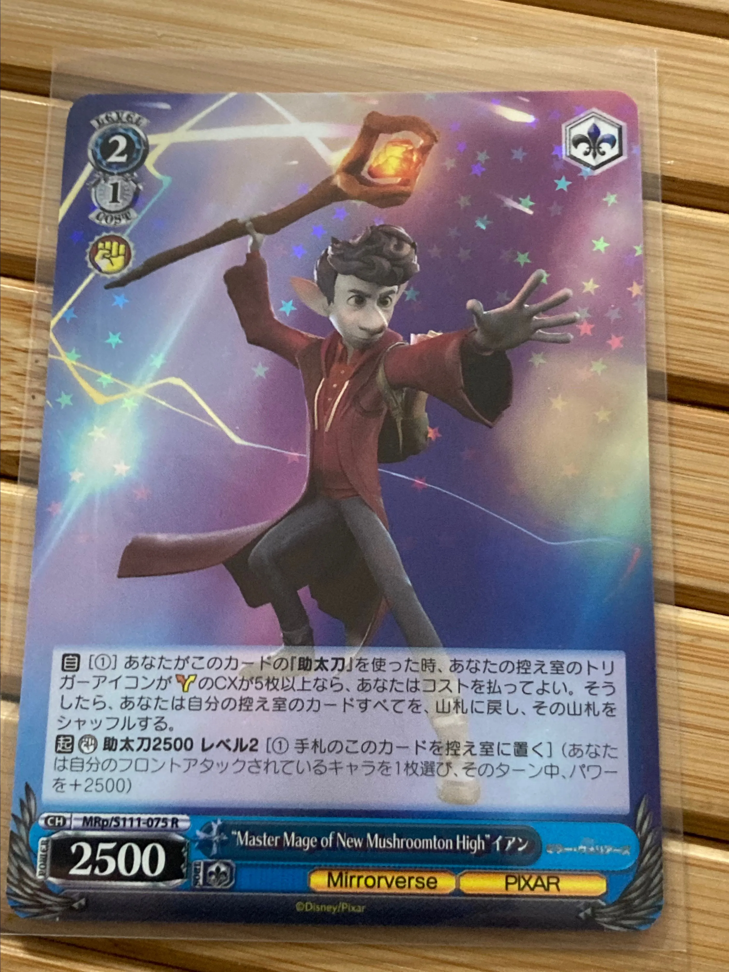 Product image for Master Mage of New Mushroomton