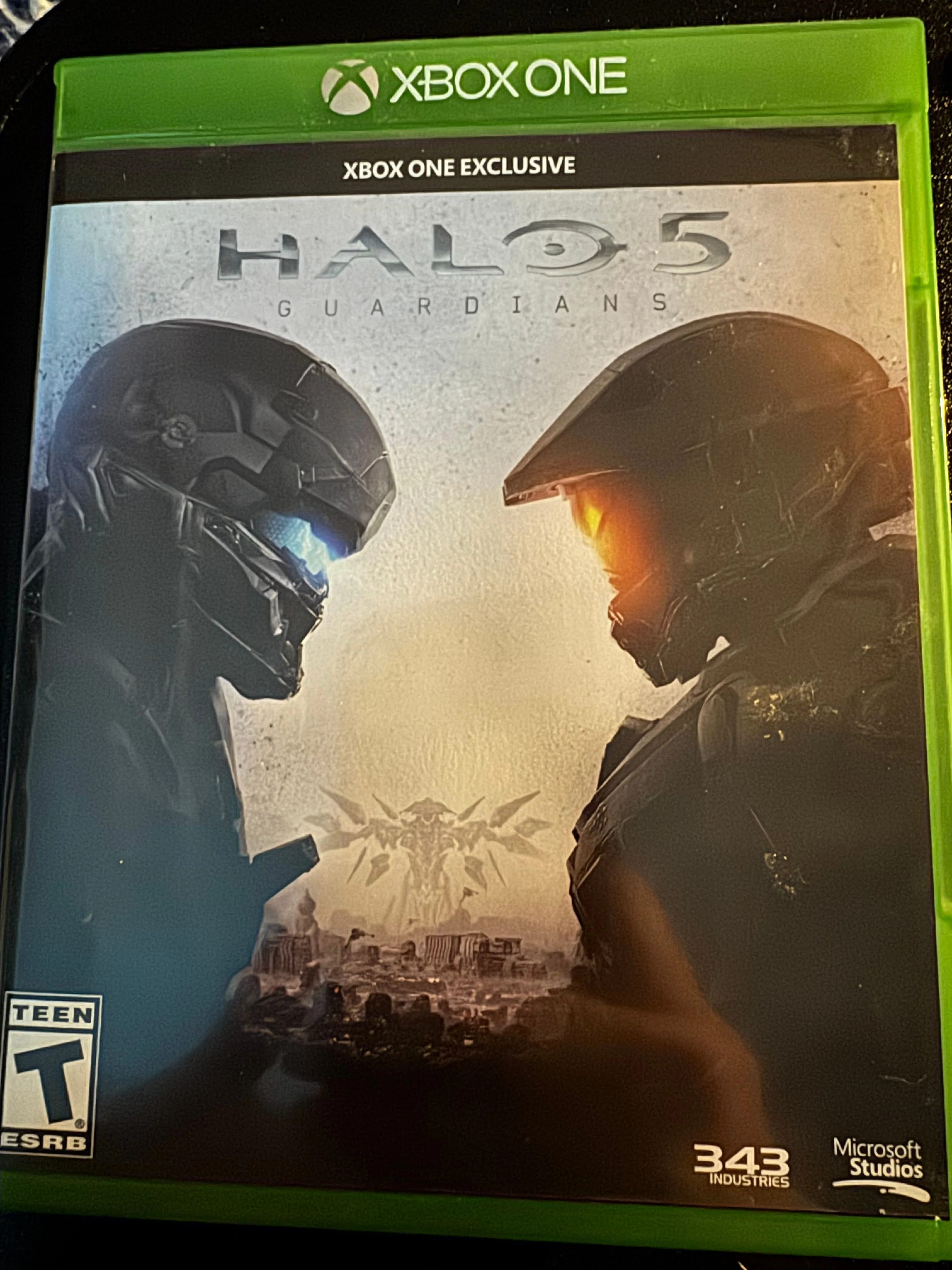 Product image for Halo 5