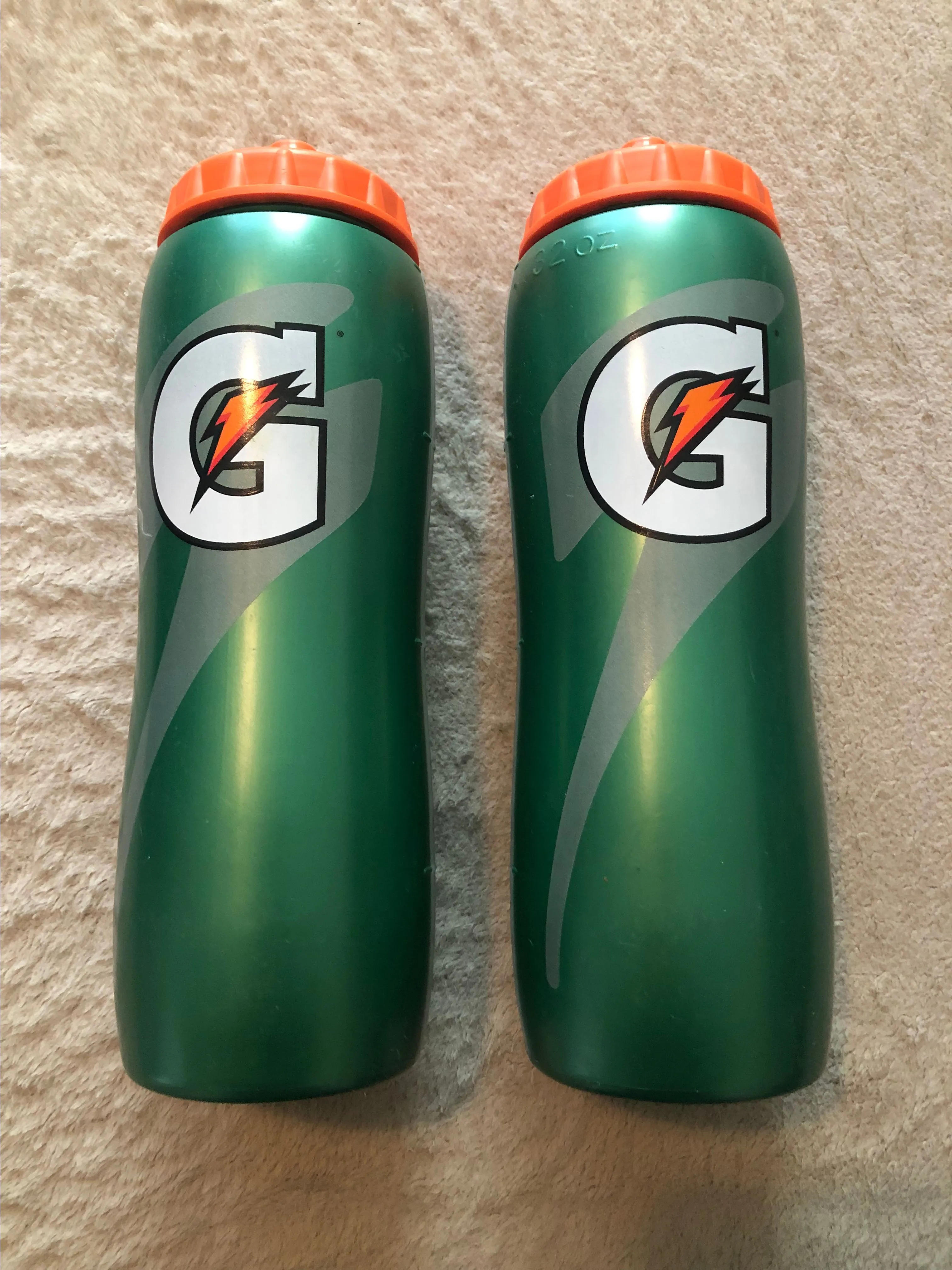 Product image for Gatorade Bottle 2 Pack