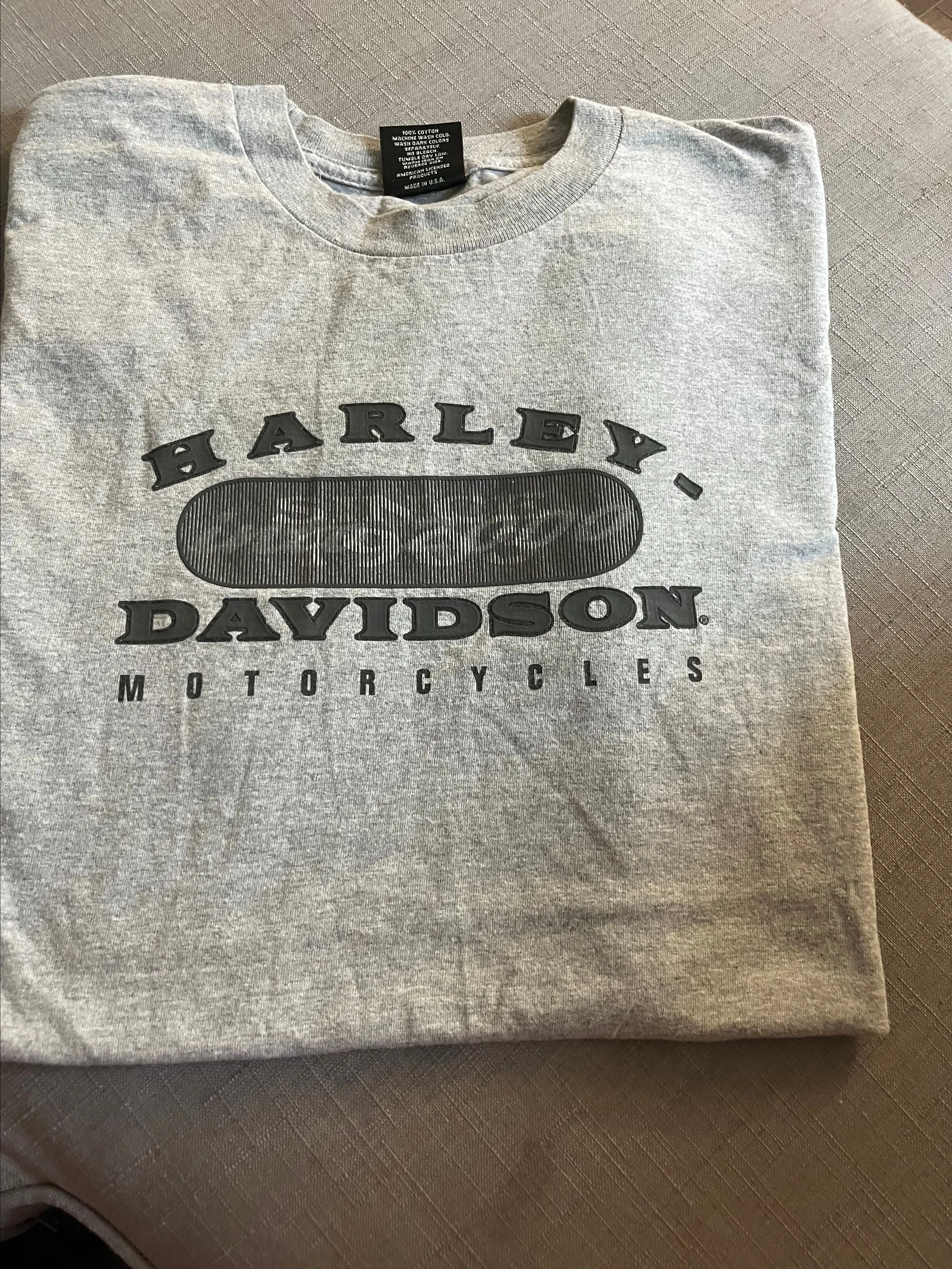 Product image for Harley-Davidson