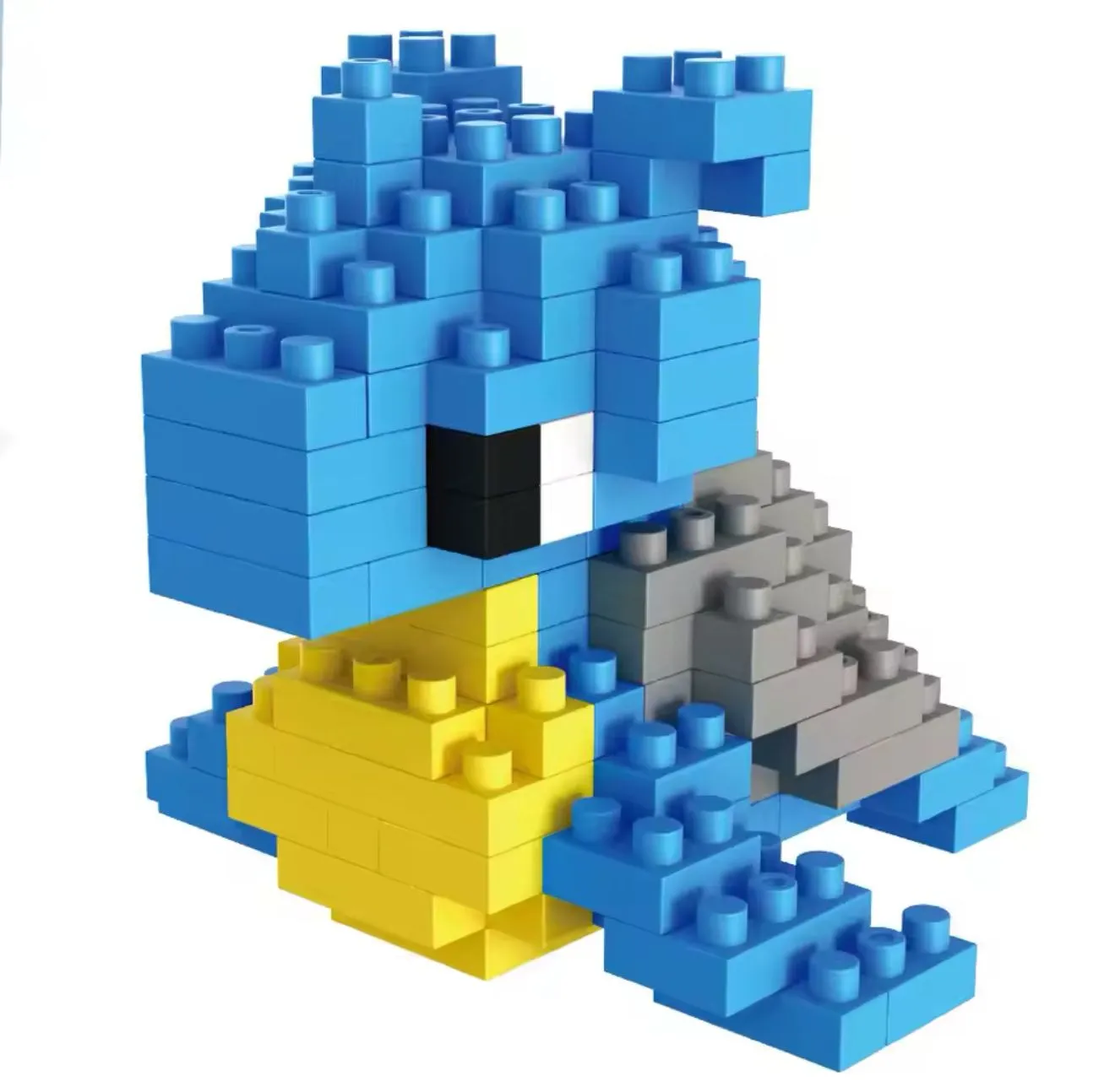 Product image for c. Micro Blocks - Lapras