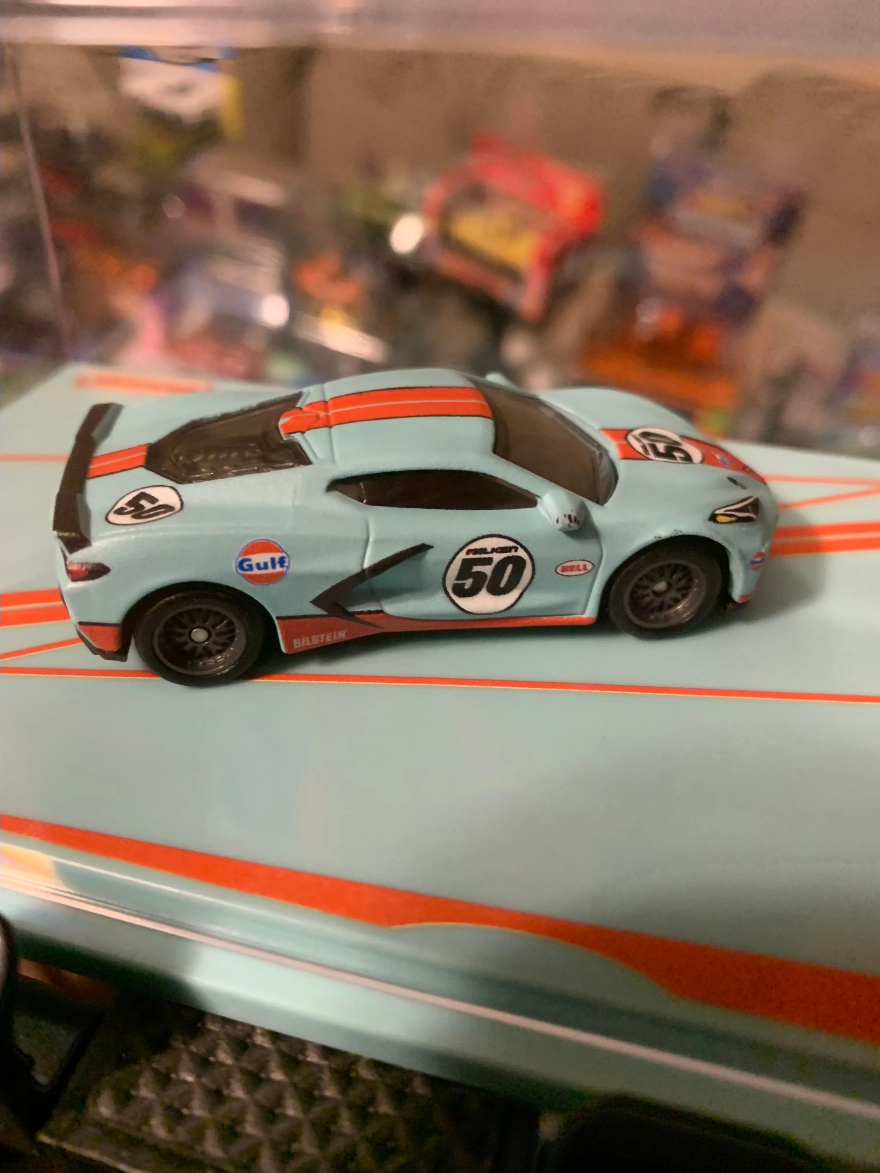 Product image for Matchbox Corvette