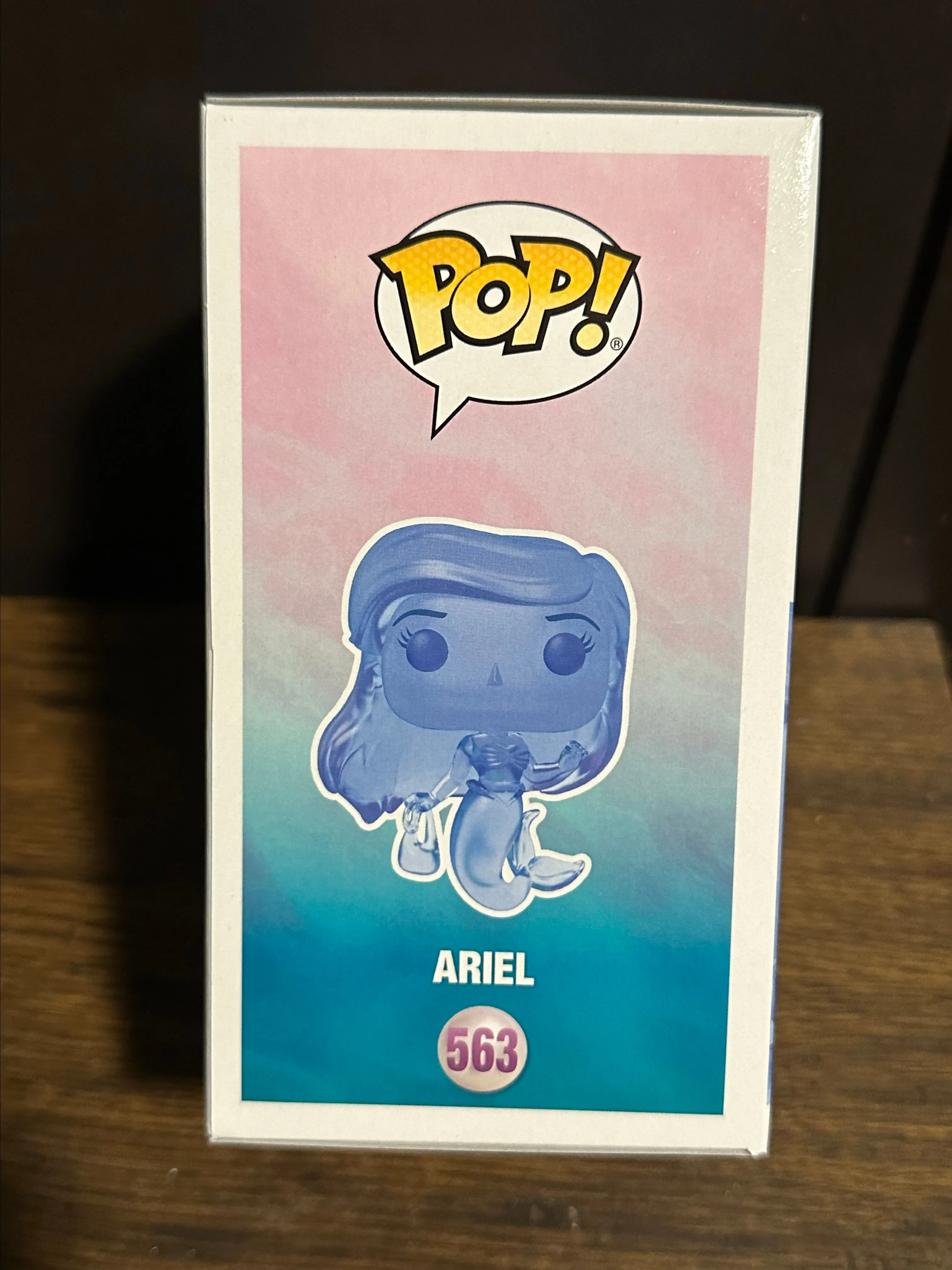 Listing Image Blurred Background