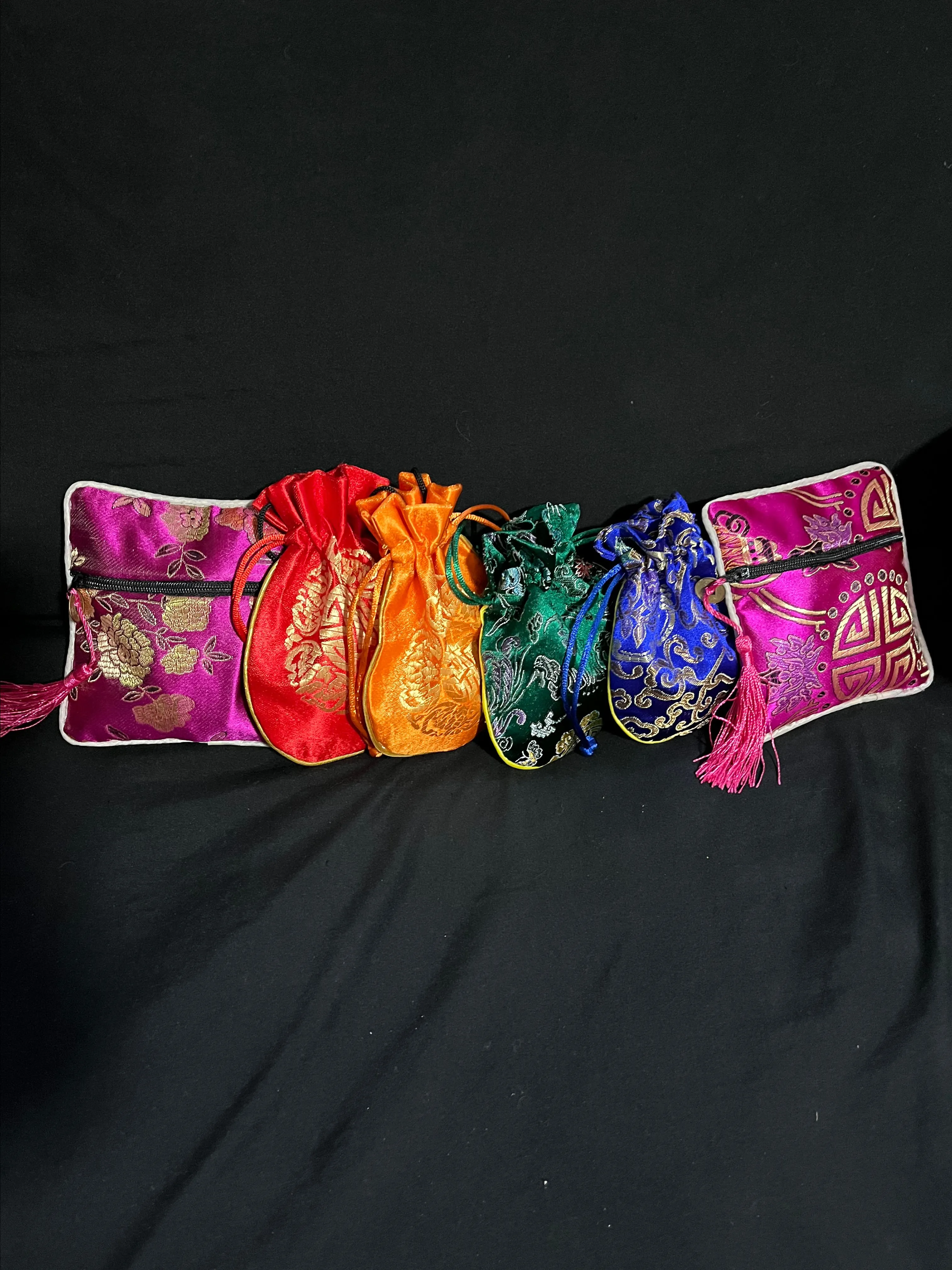Product image for Crystal Mystery Bag