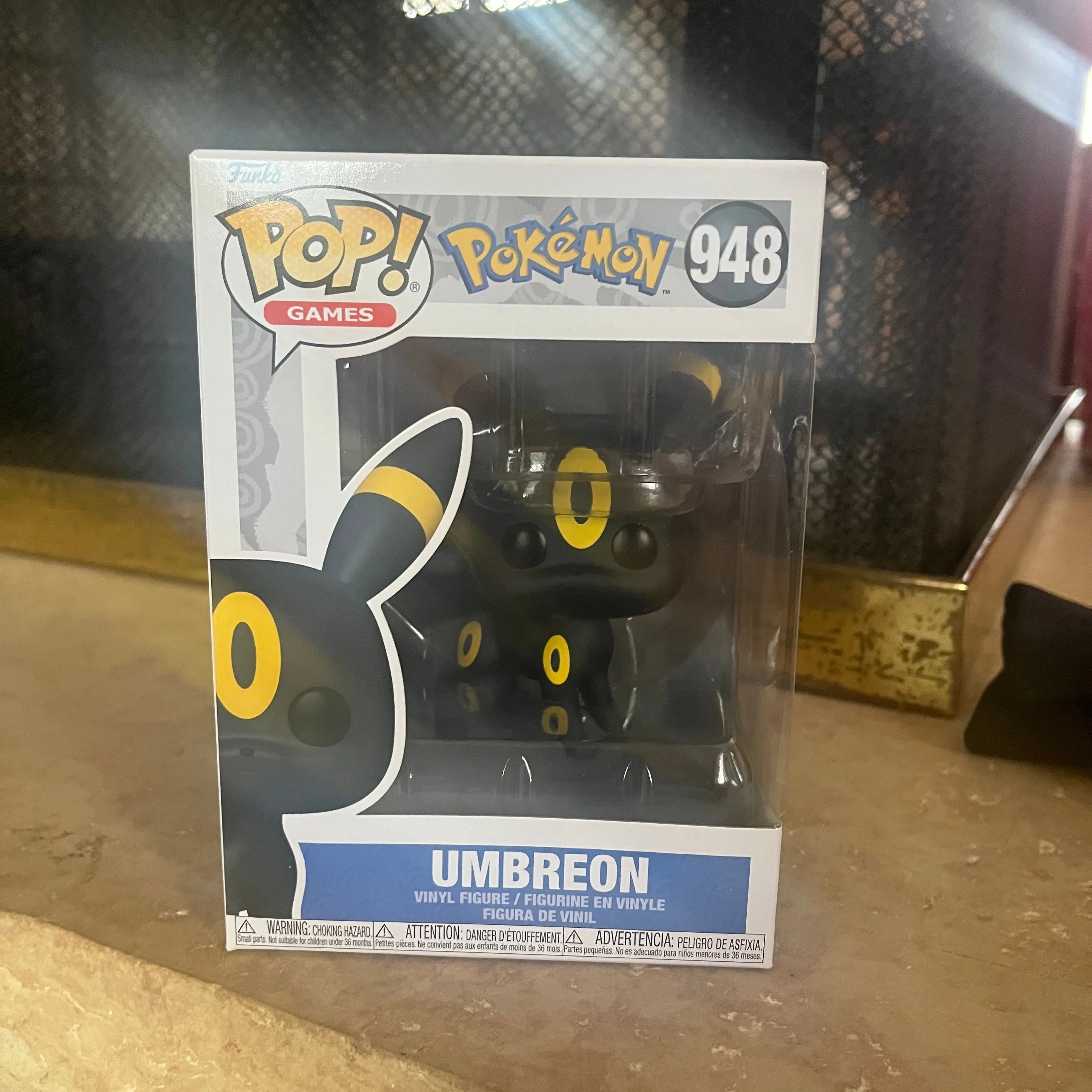 Product image for Umbreon 948