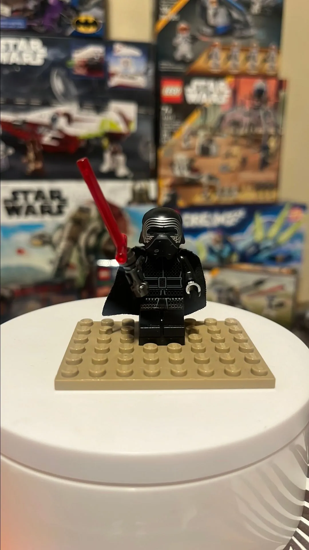 Product image for Star Wars Kylo Ren