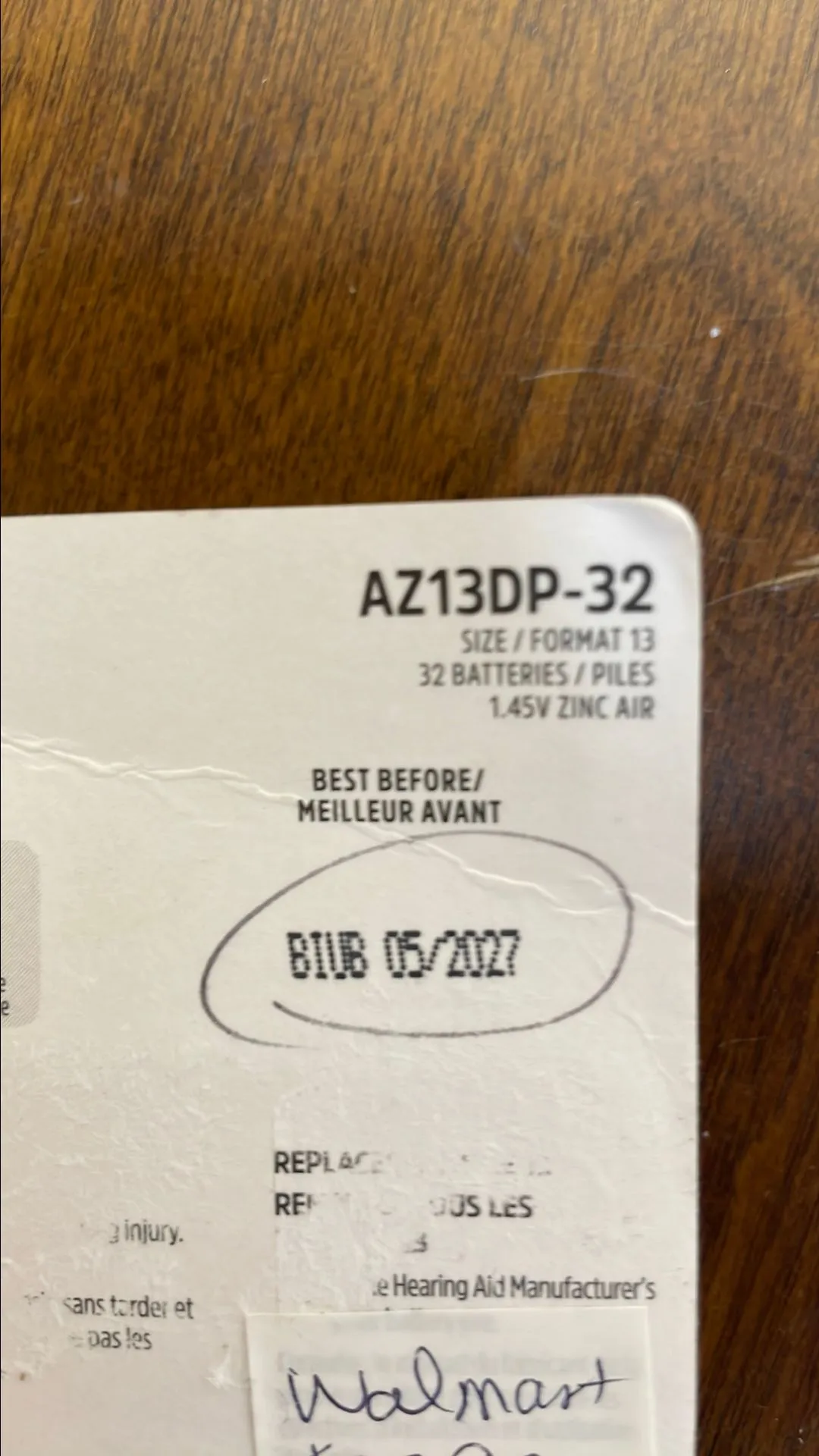 Listing Image Blurred Background