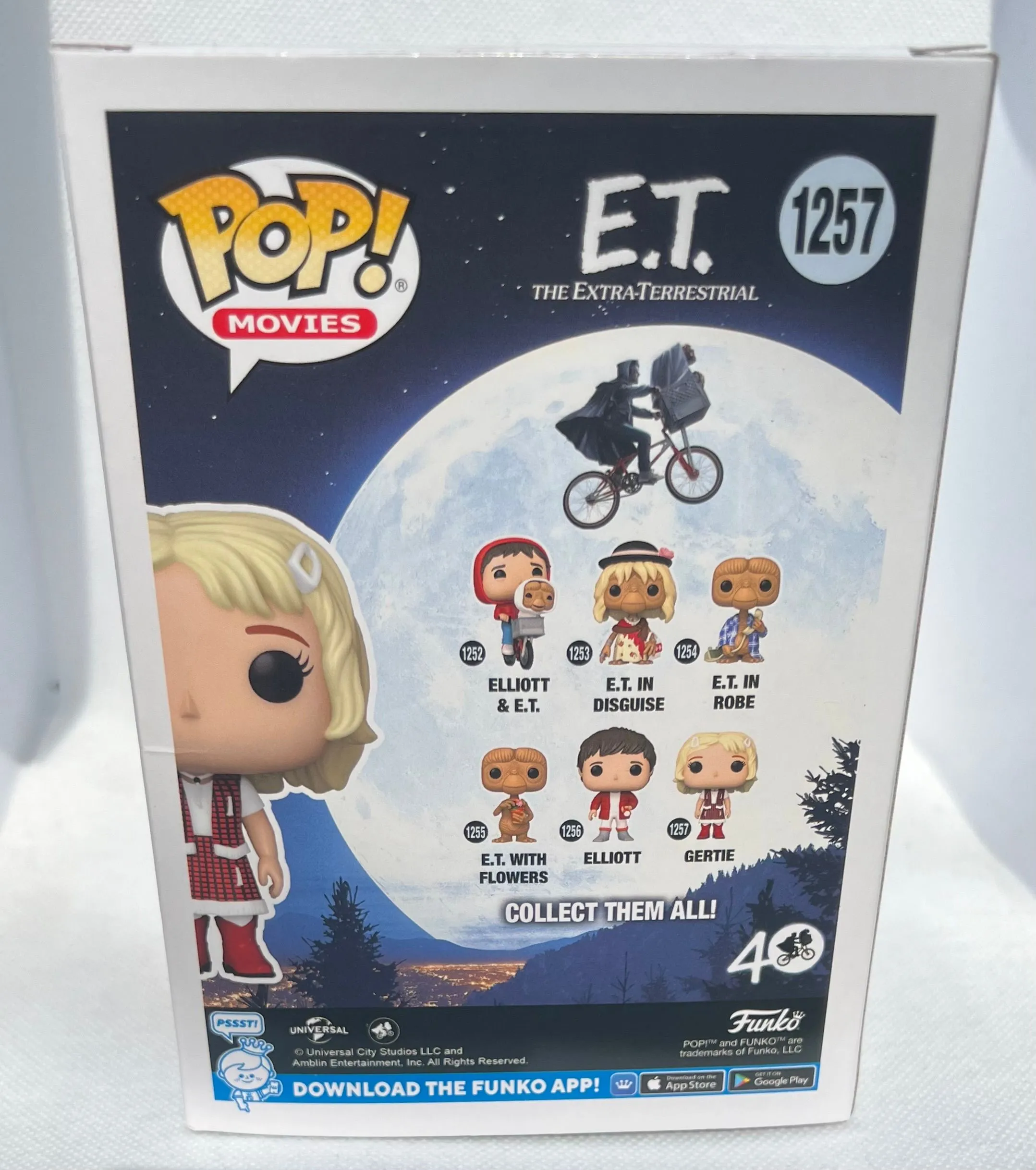 Listing Image Blurred Background