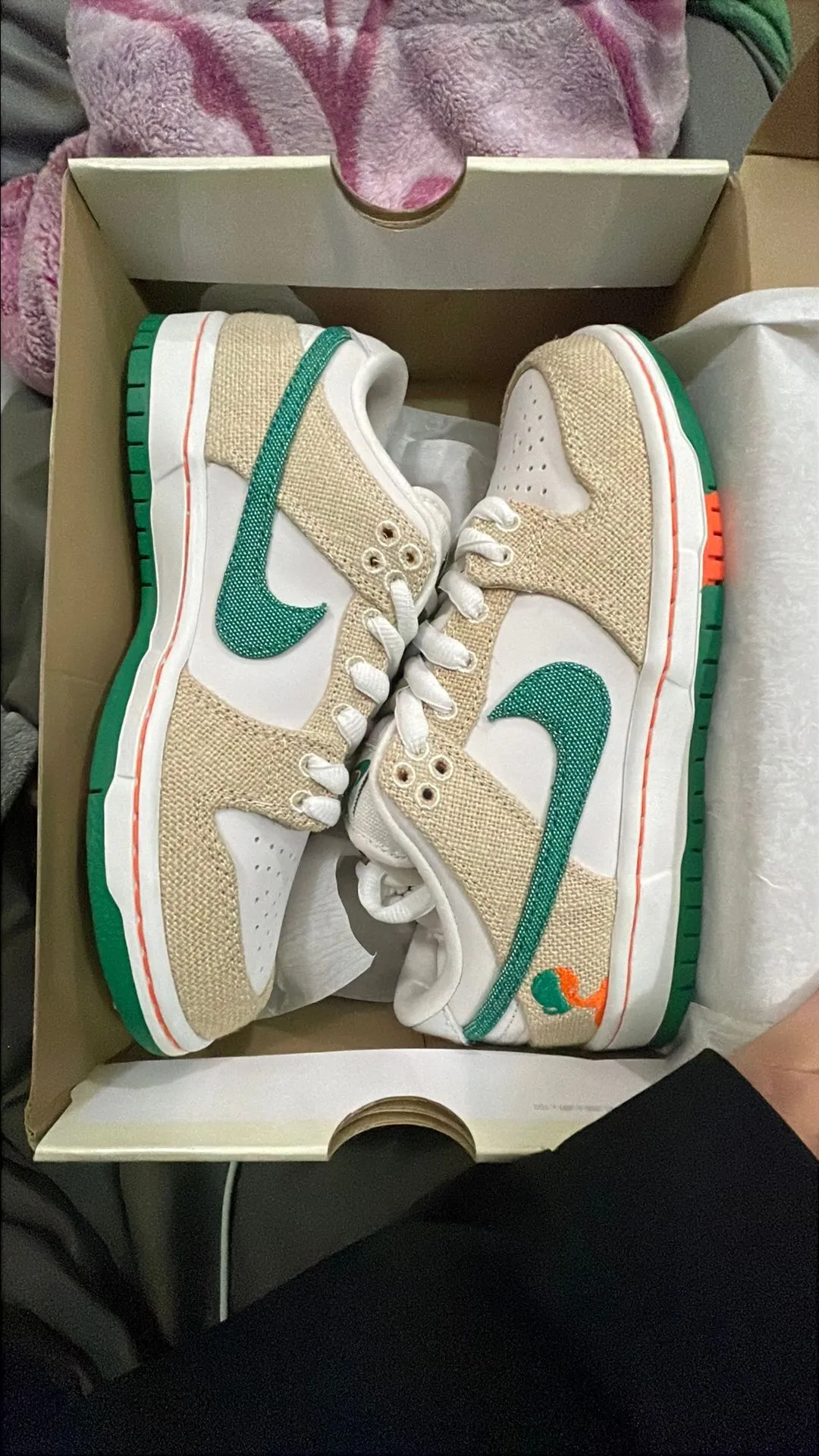 Product image for Nike sb Jarritos