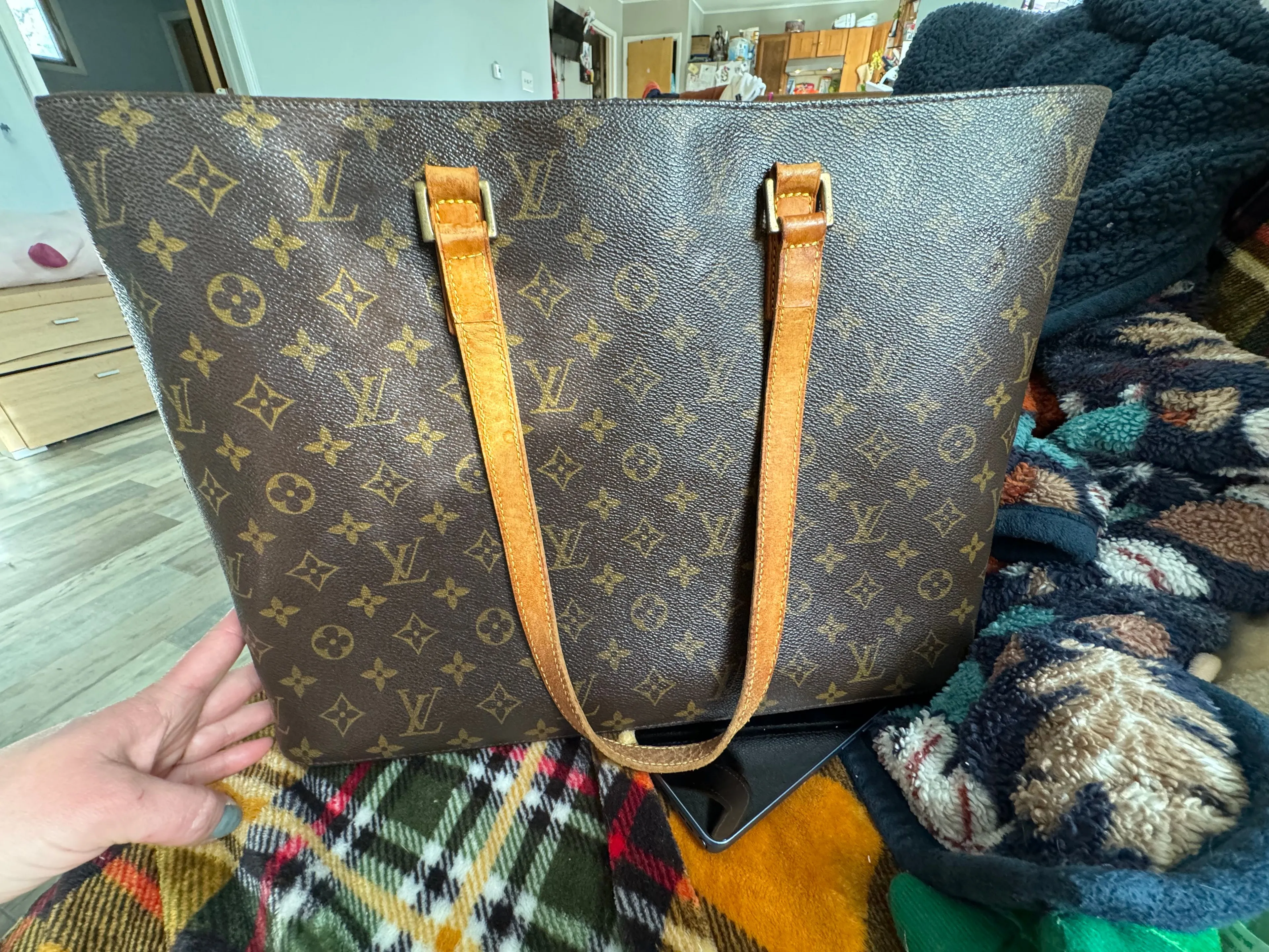 Product image for Loius Vuitton
