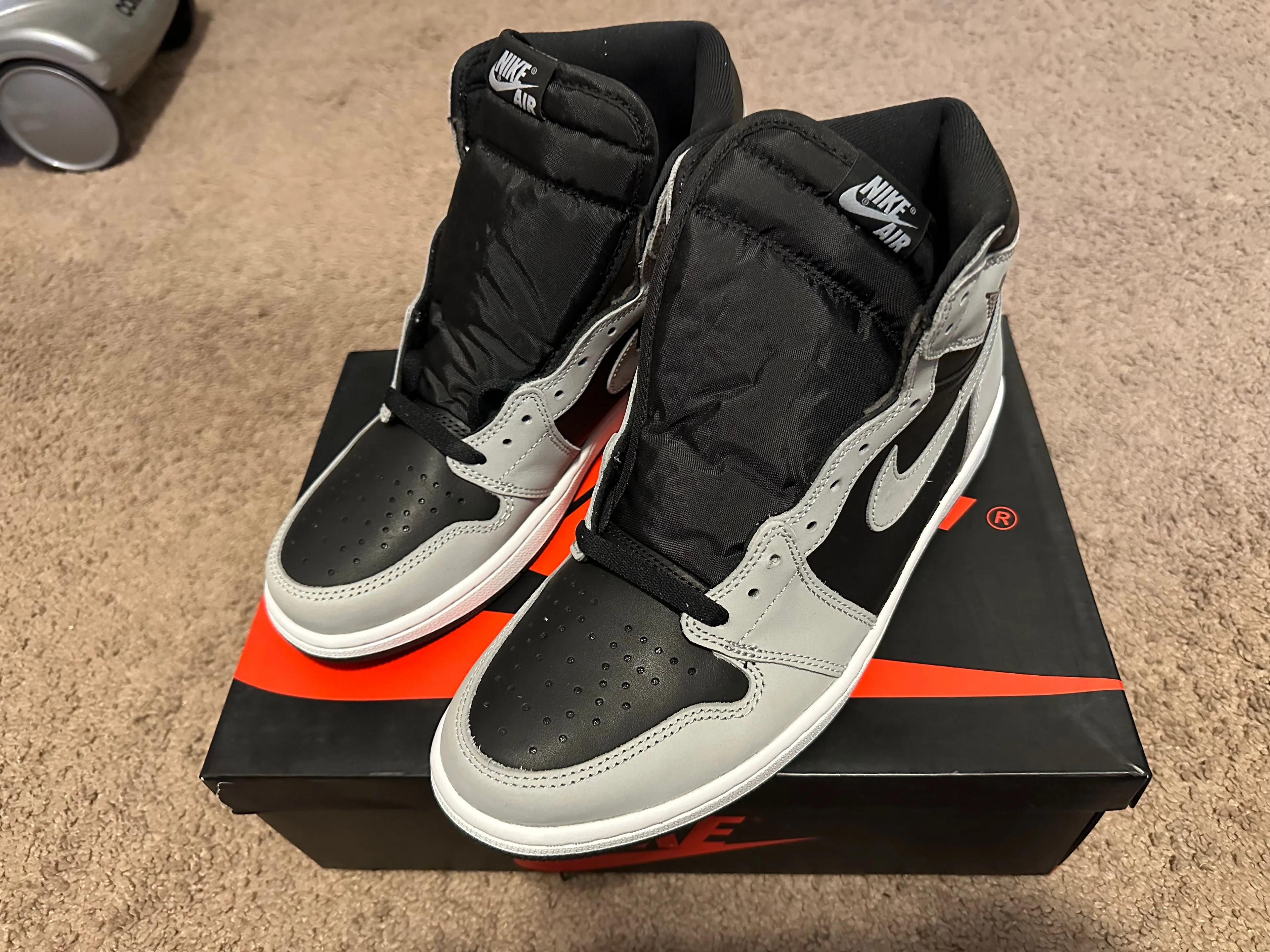 Product image for Jordan 1 Retro High Shadow 2.0 10.5M US
