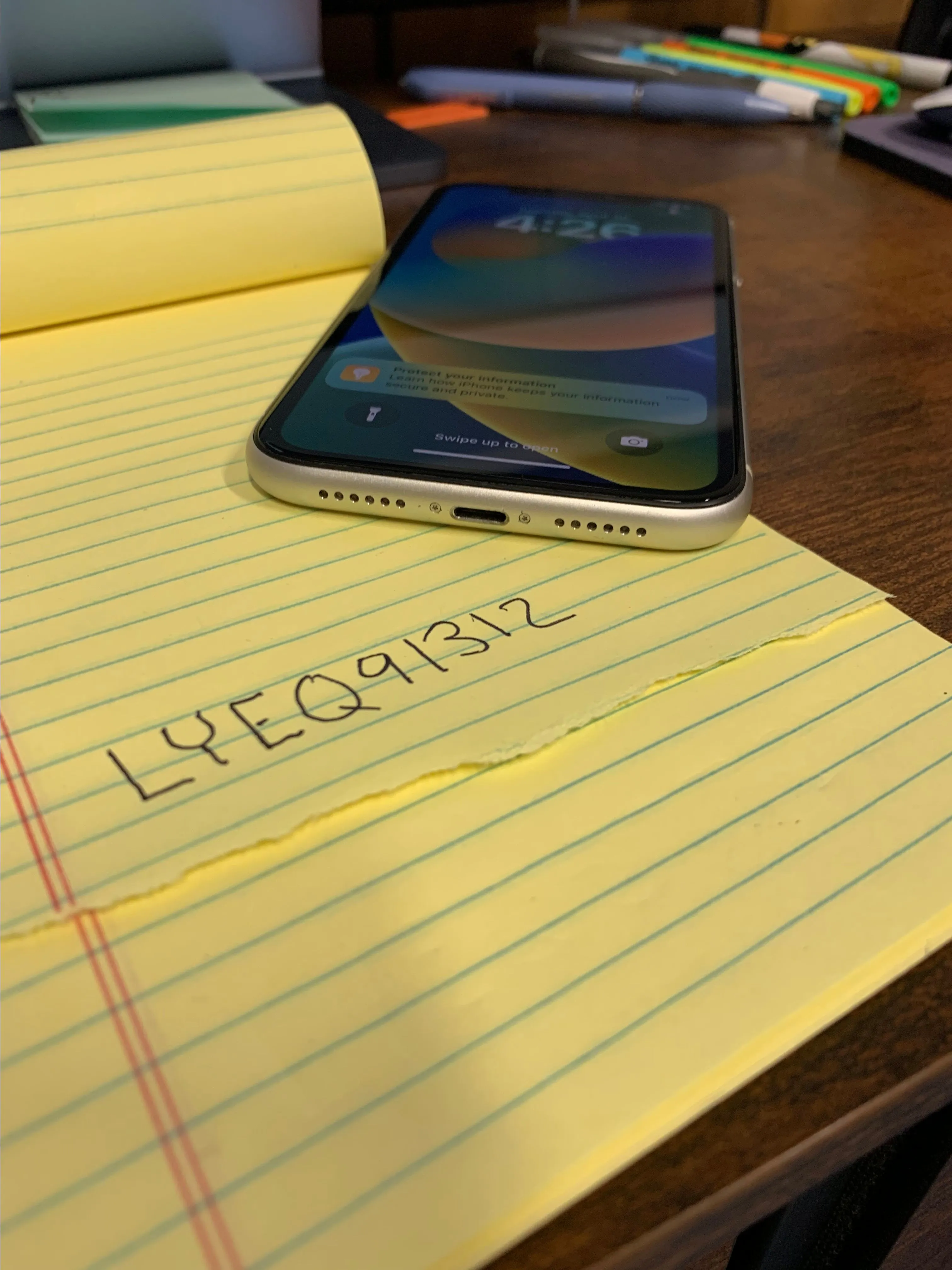 Listing Image Blurred Background
