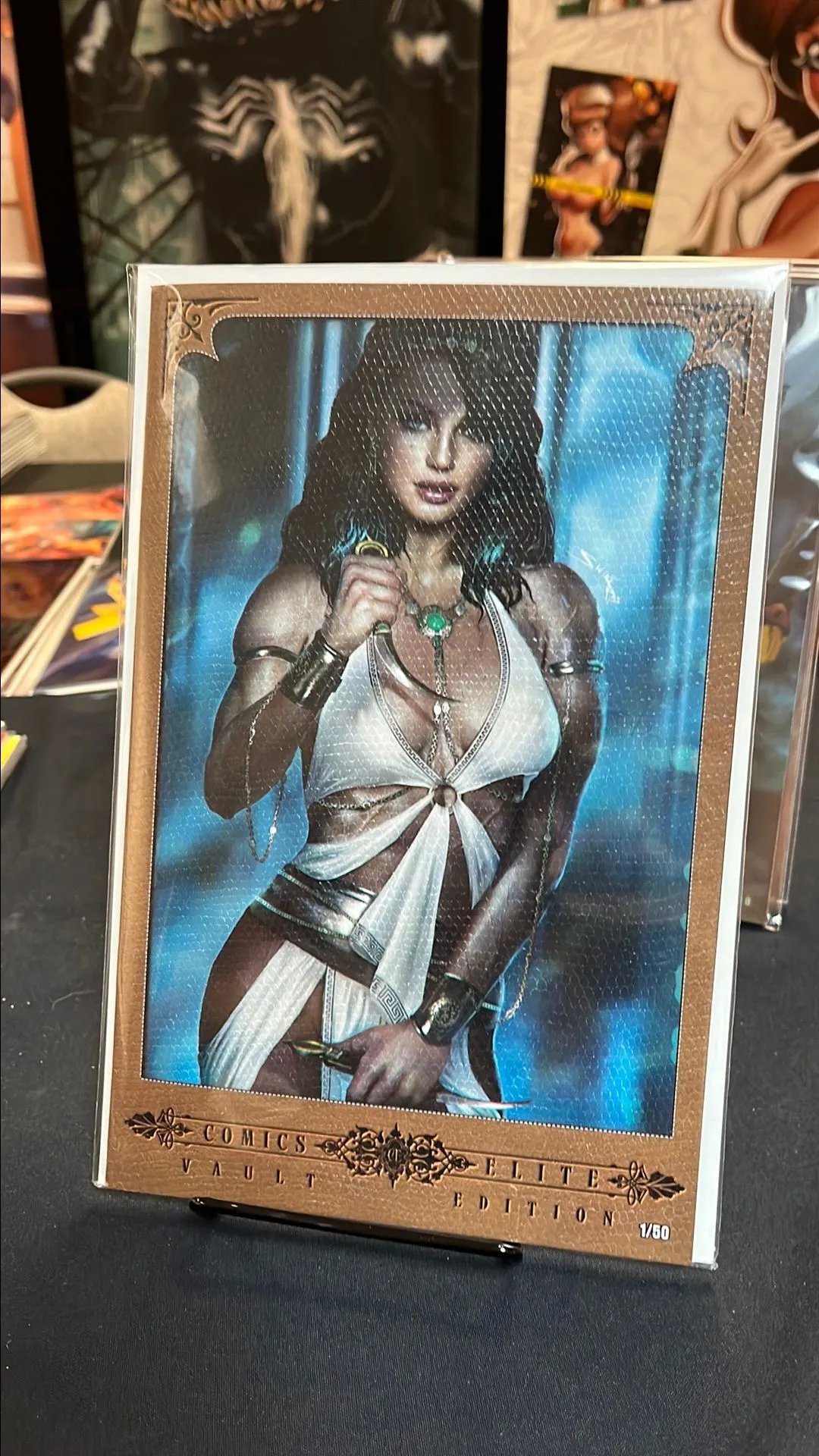Product image for BoB 2 Vault Edition Nice