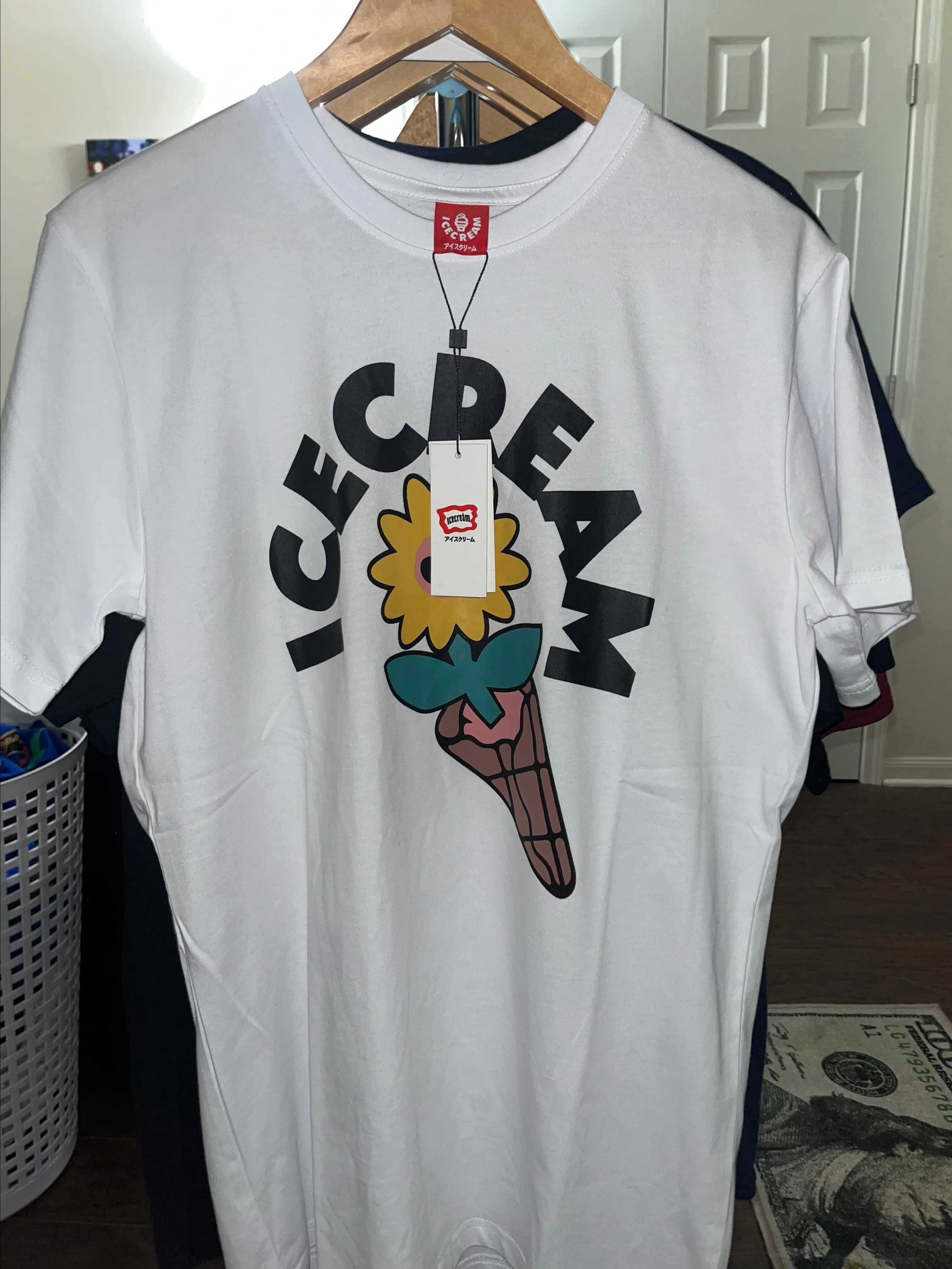Product image for ICECREAM Tee