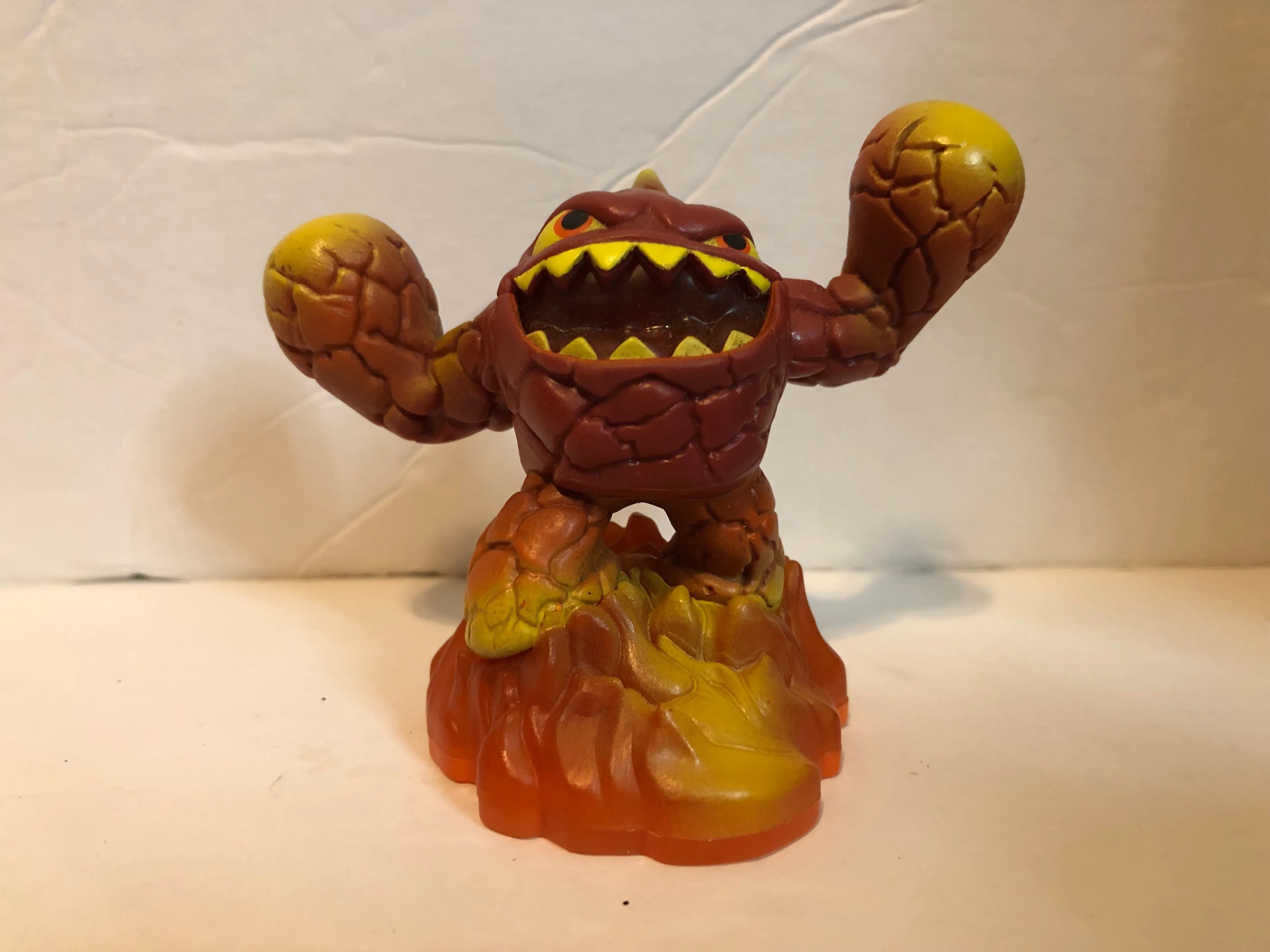 Product image for Skylanders- Giants Eruptor