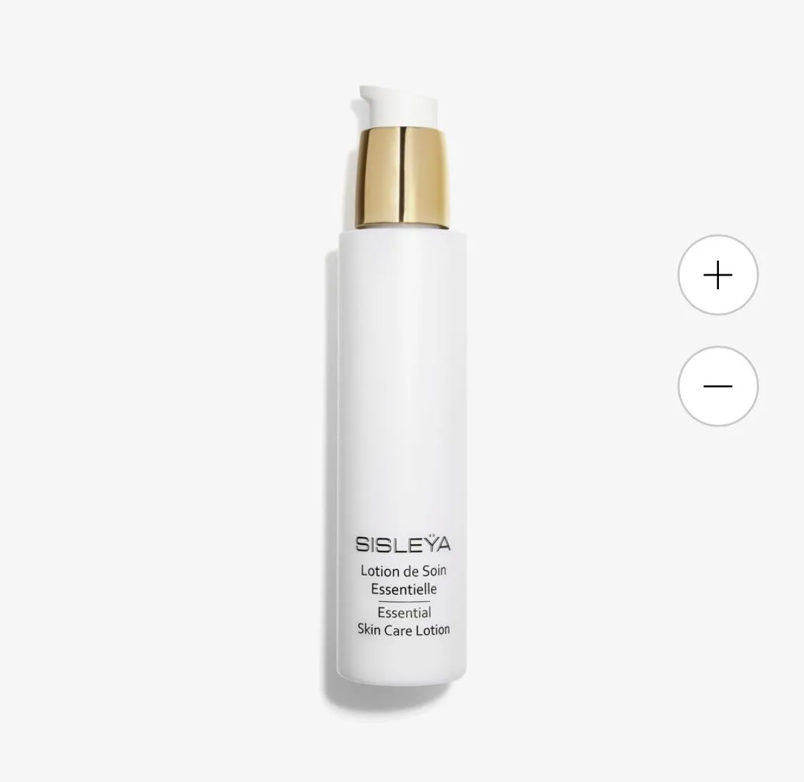 Product image for SISLEŸA ESSENTIAL SKIN CARE LOTION