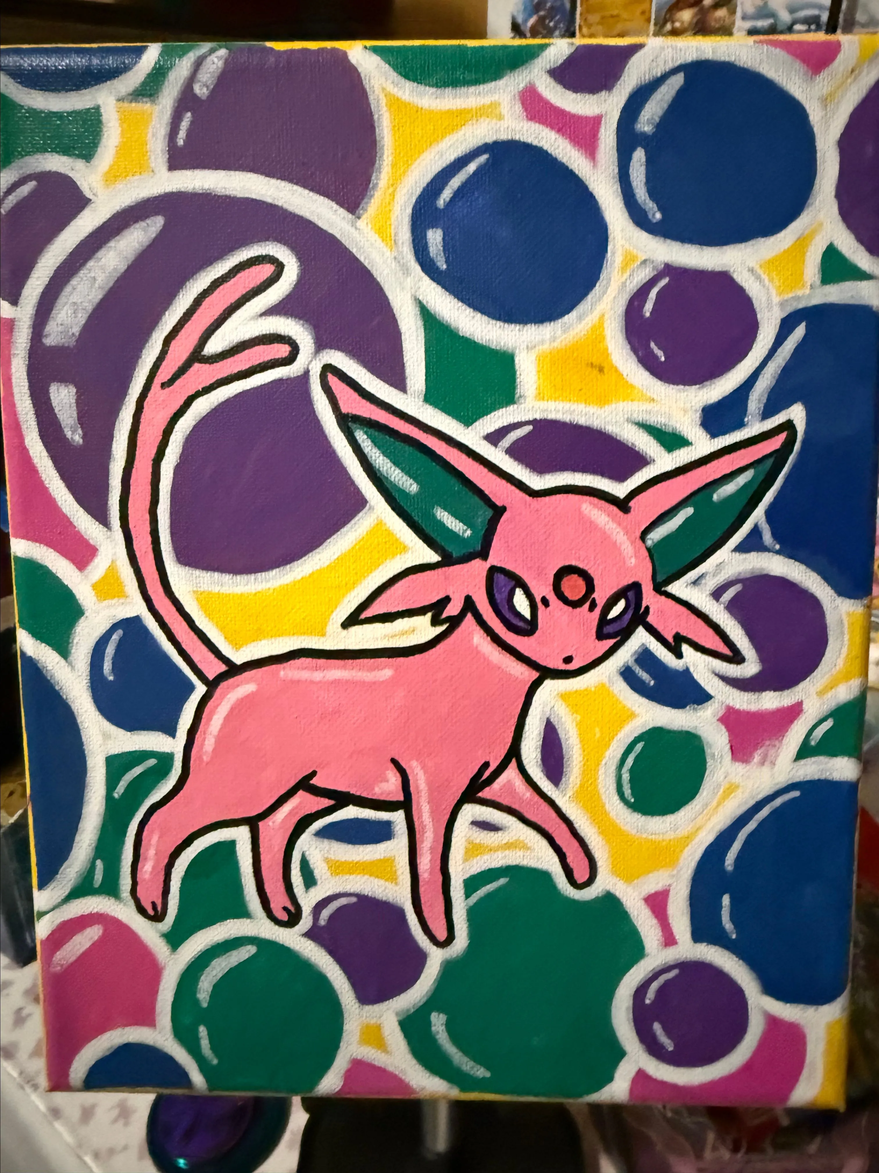 Product image for Espeon