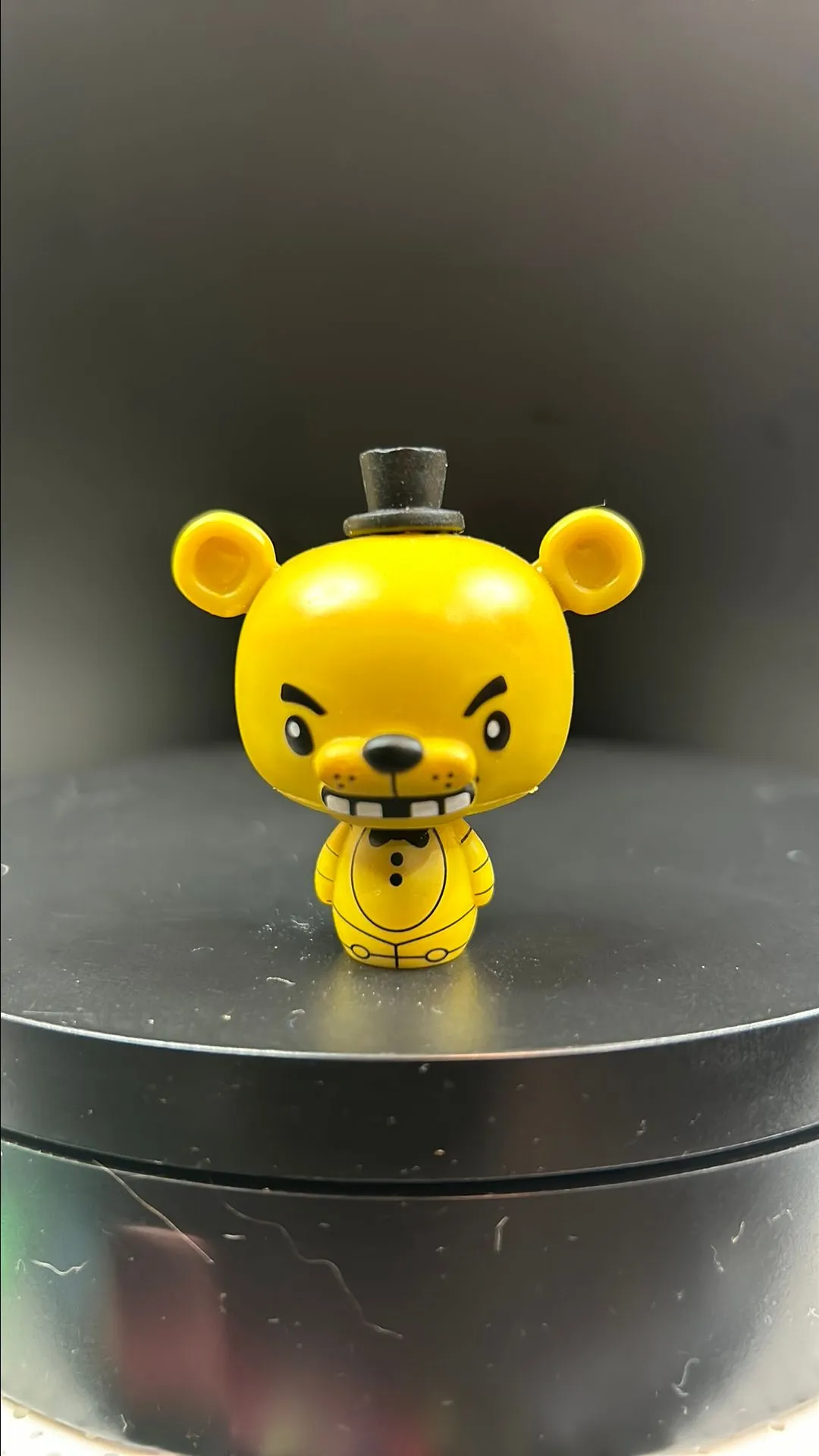 Product image for Games - Five Nights at Freddy's - Gold Freddy Pint Size Hero