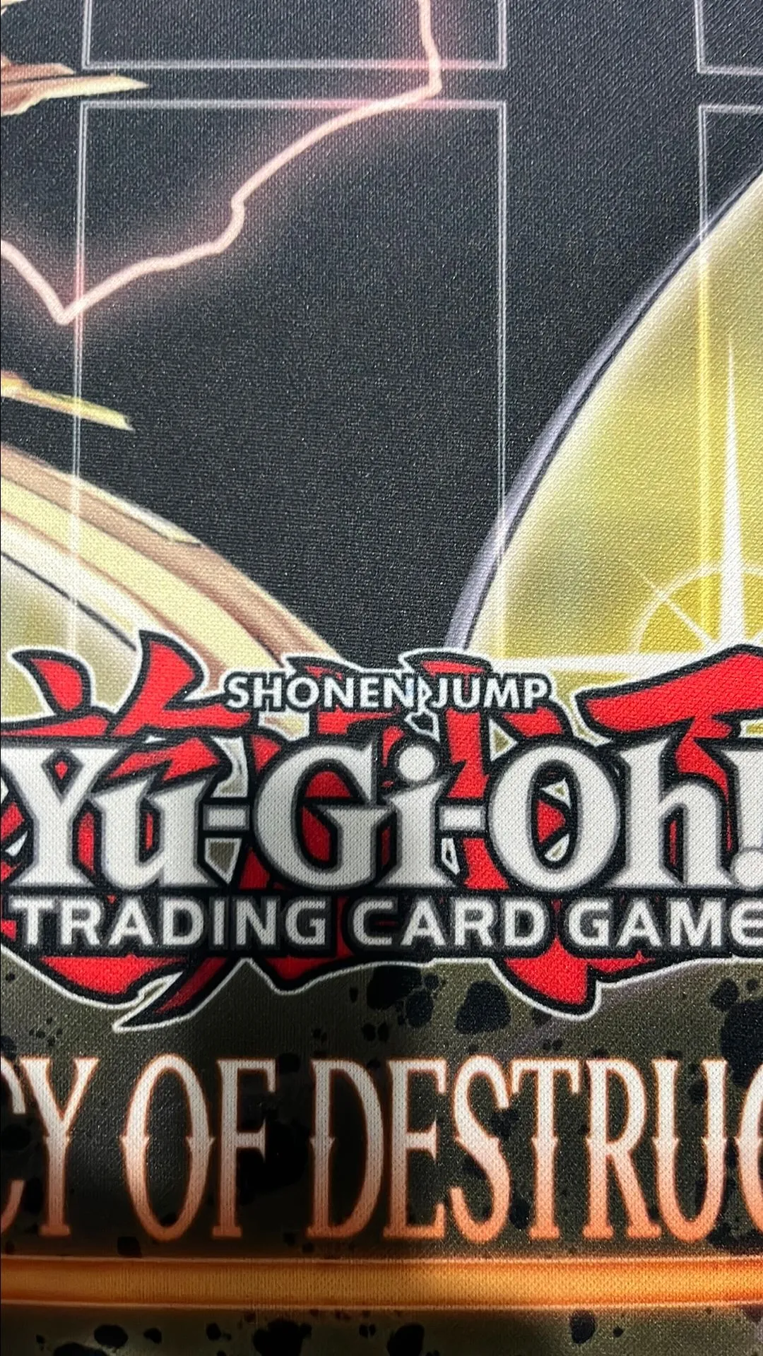Product image for Letter Shipping label only! (No upgrades)