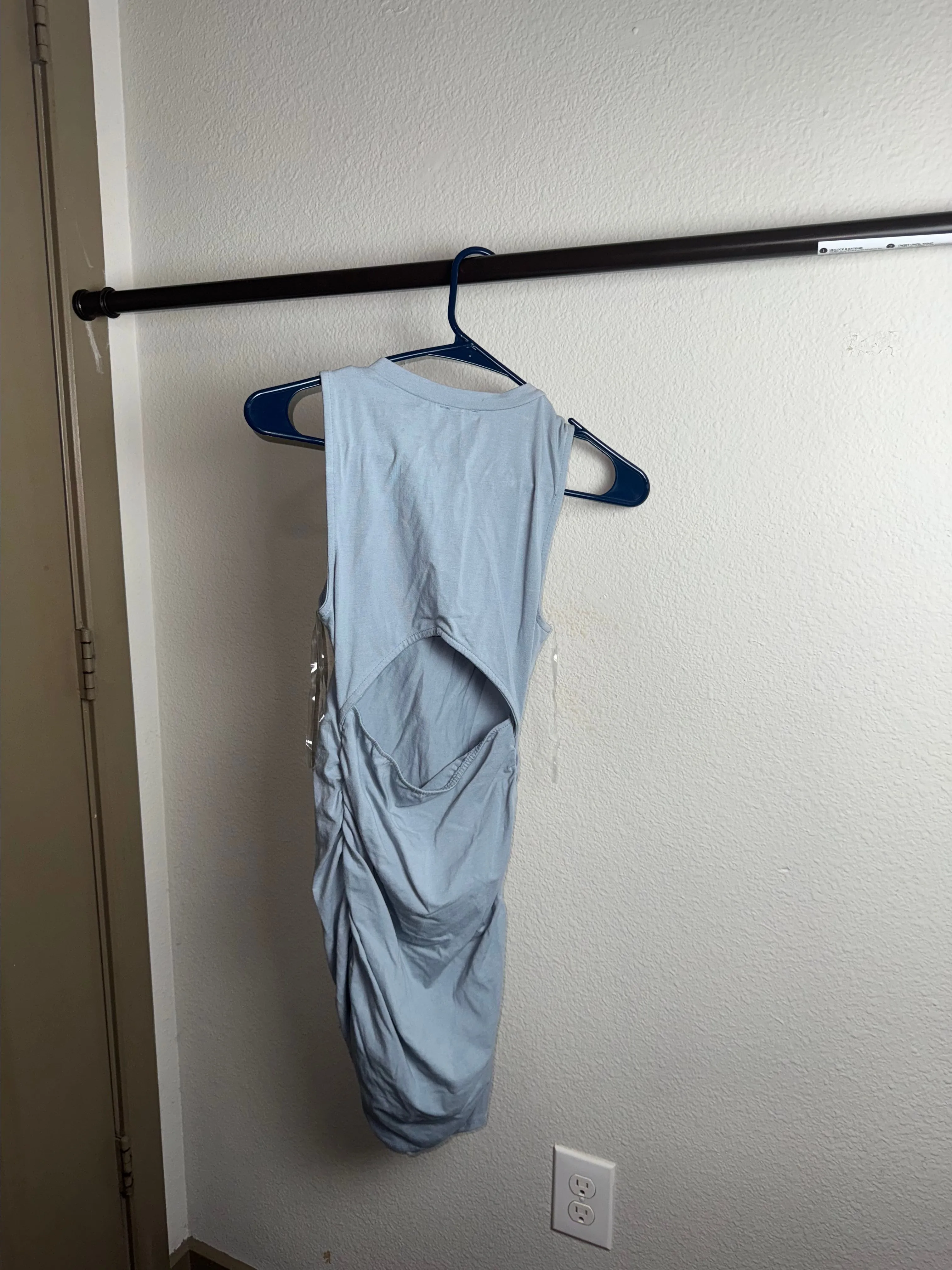 Product image for #158 T-shirt dress