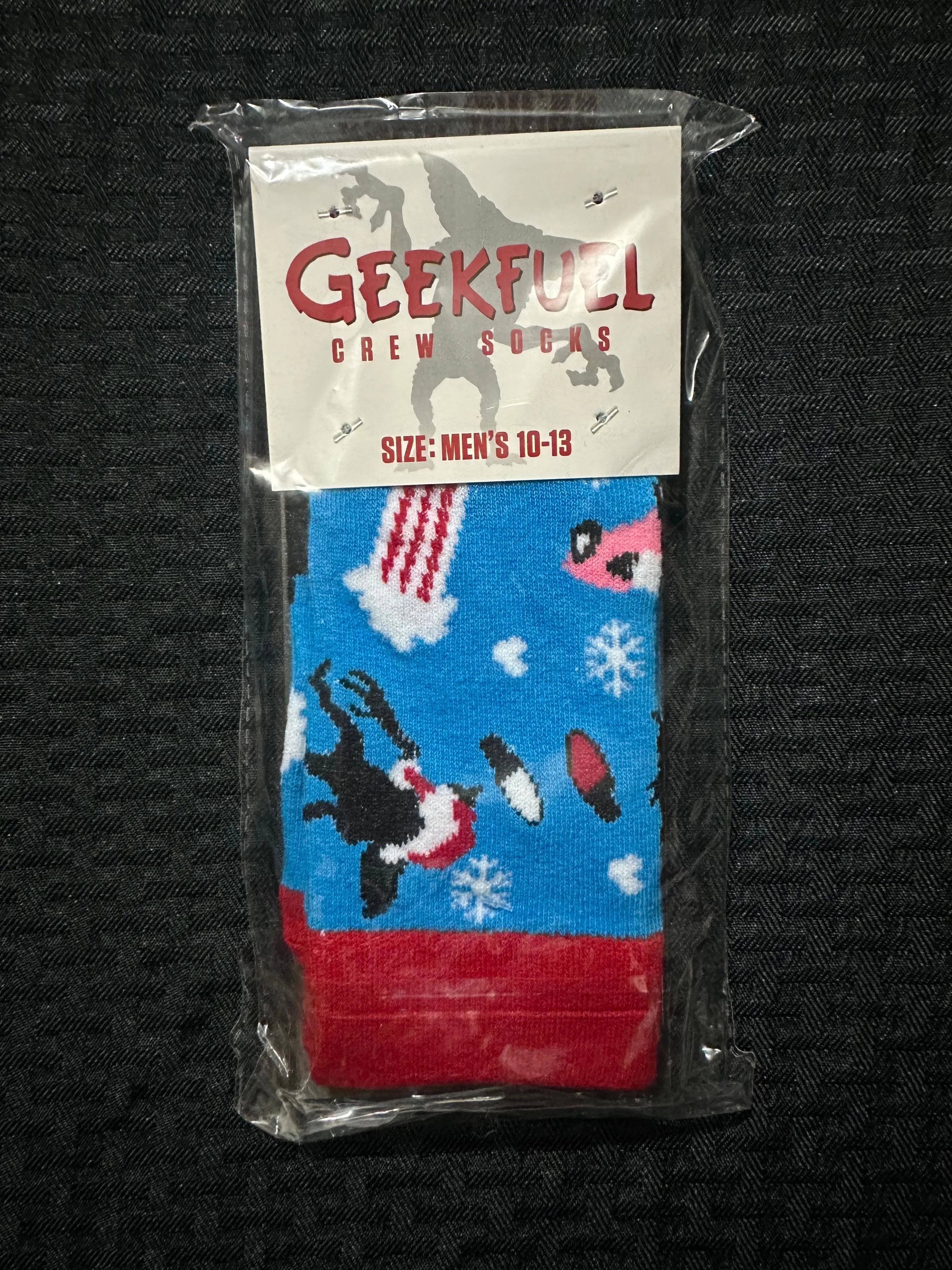 Product image for Gremlins socks