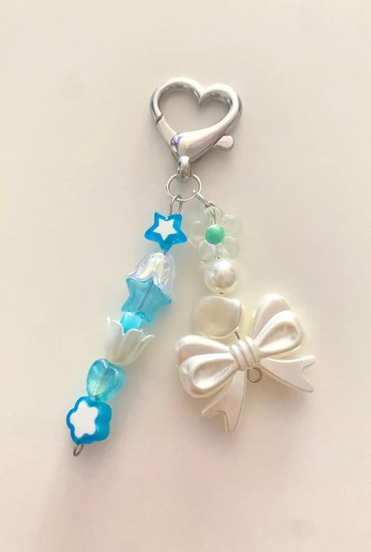 Product image for Cinnamoroll keychain