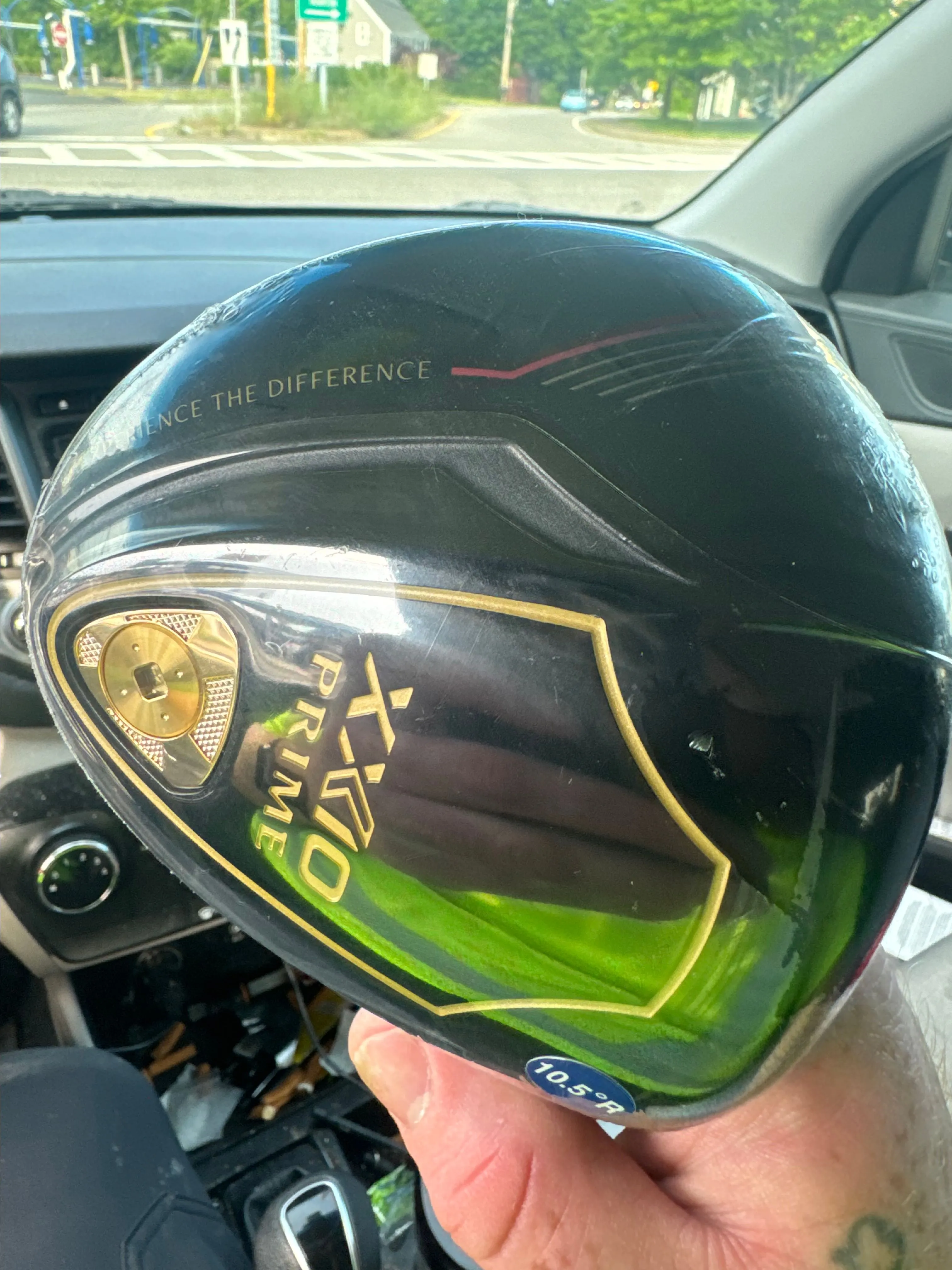 Product image for XX10 prime