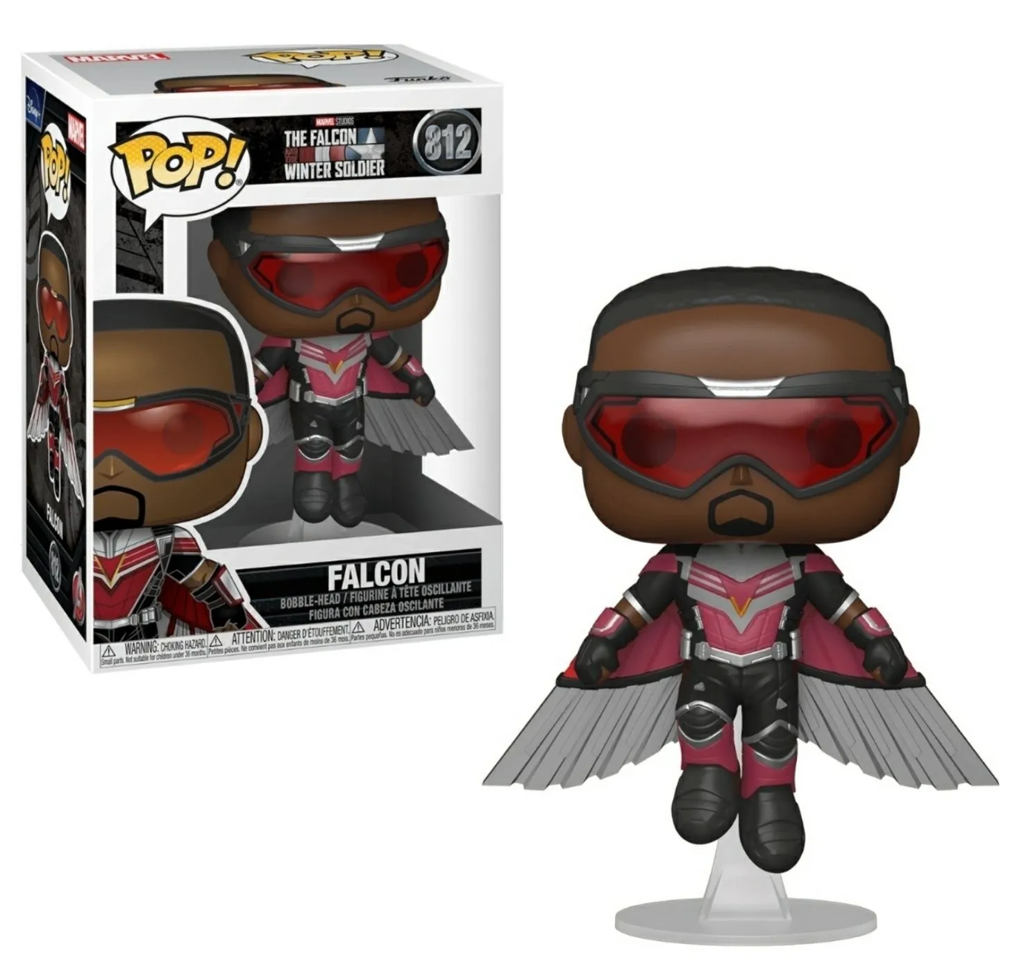 Product image for Falcon