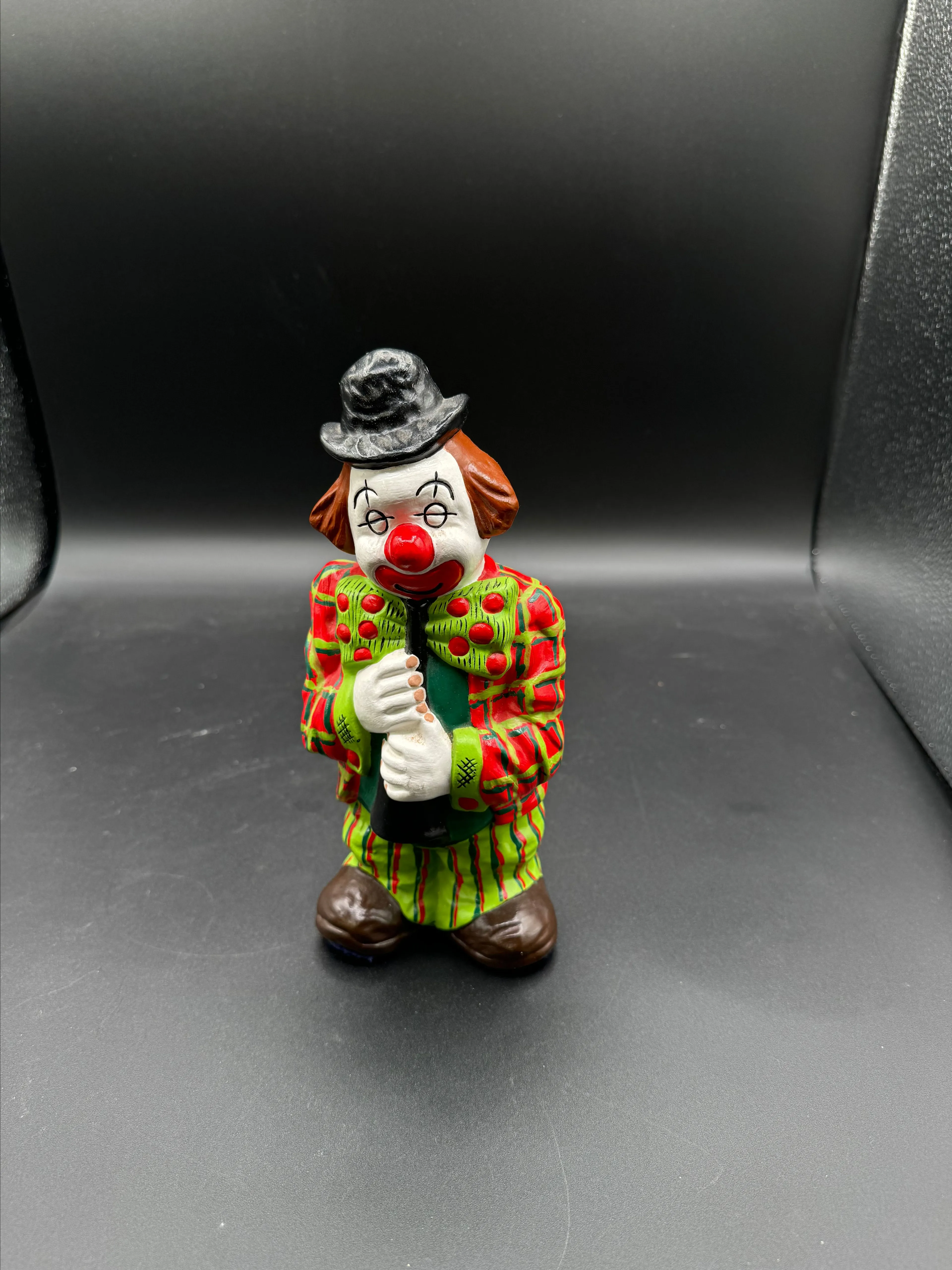 Product image for CERAMIC CLOWN