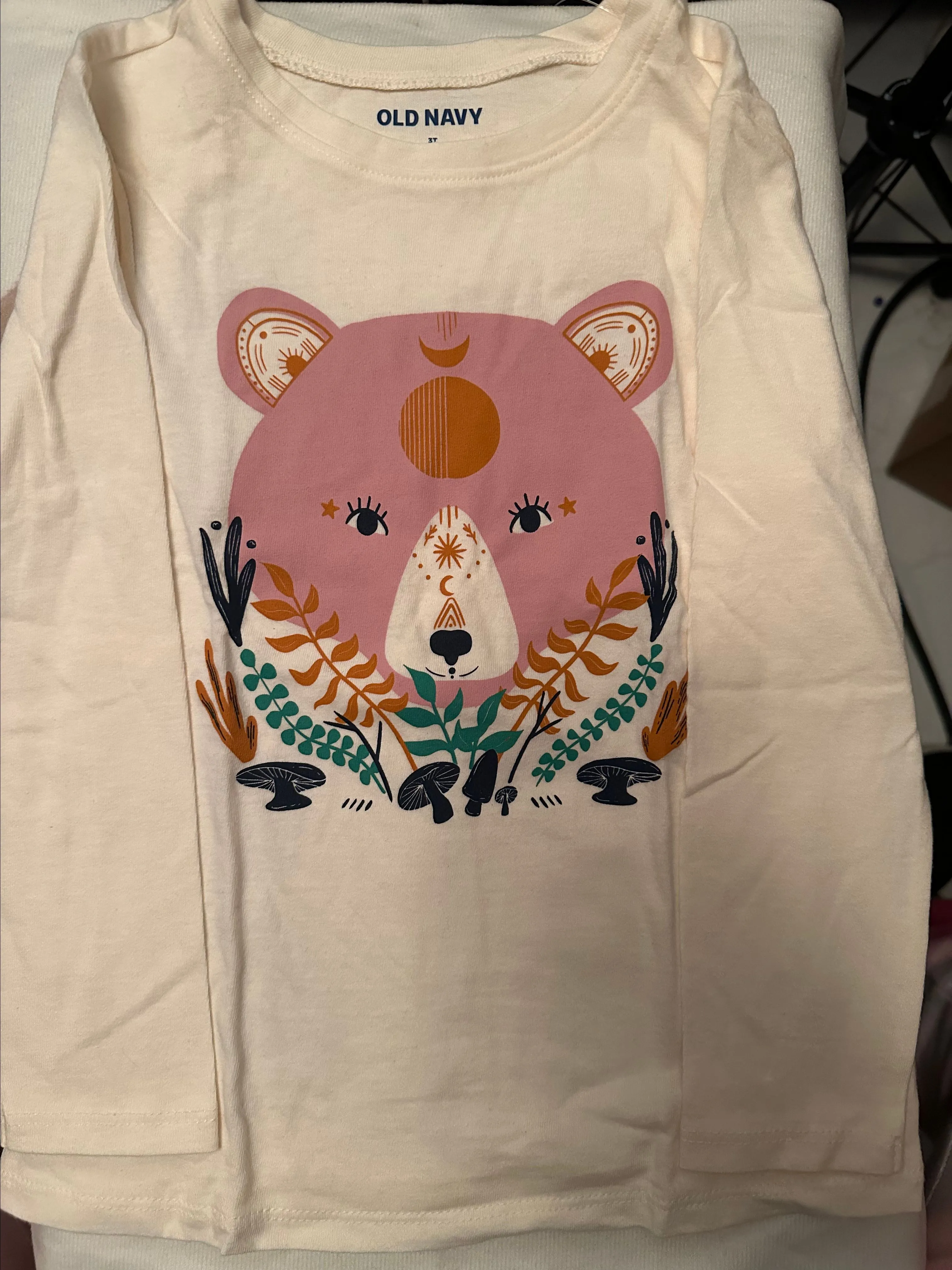 Product image for Old Navy Size 3T
