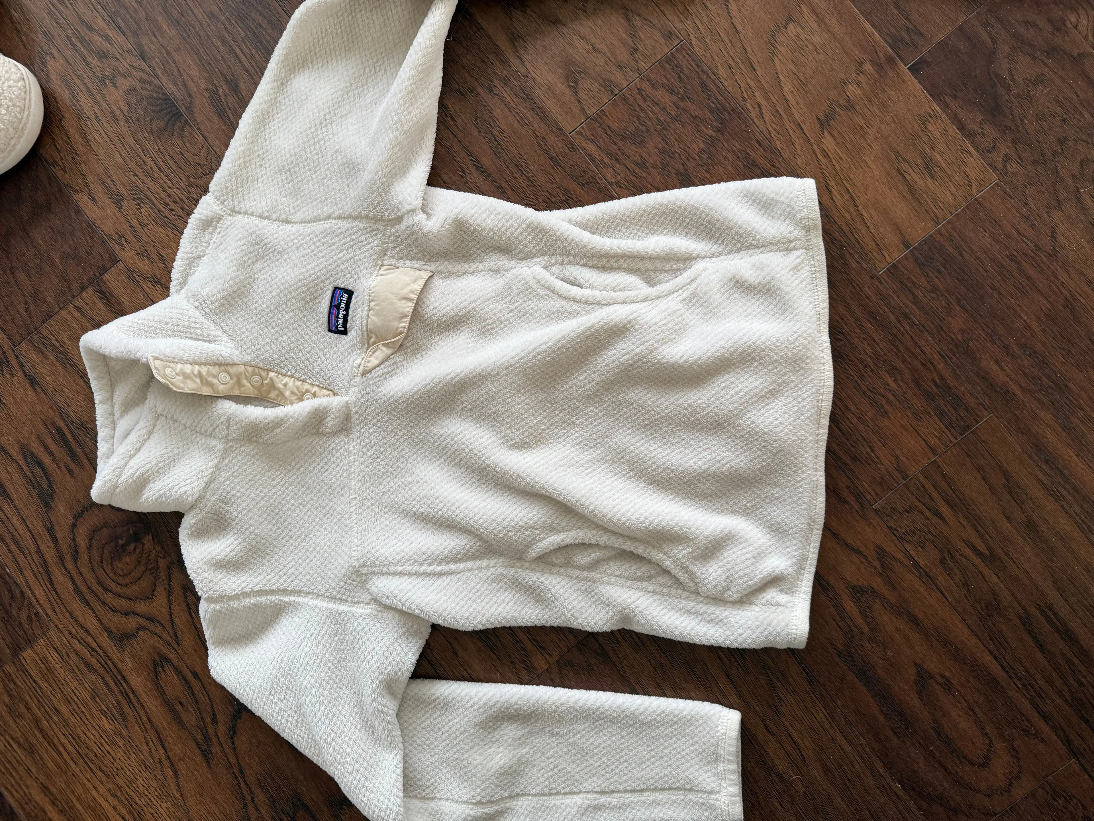 Product image for Patagonia XS Women's Pullover