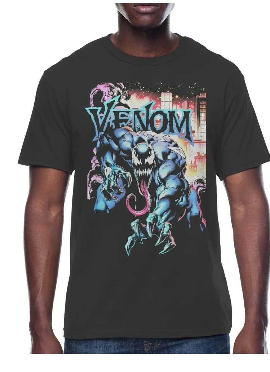 Product image for NWT venom small t shirt TS34