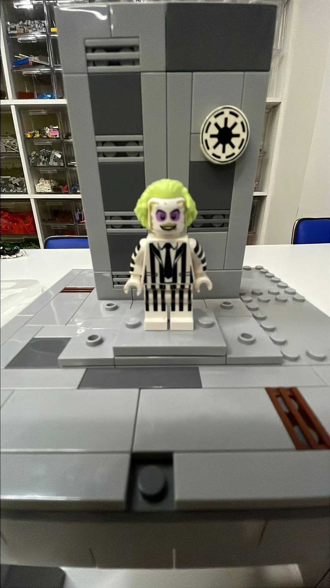 Product image for Beetlejuice